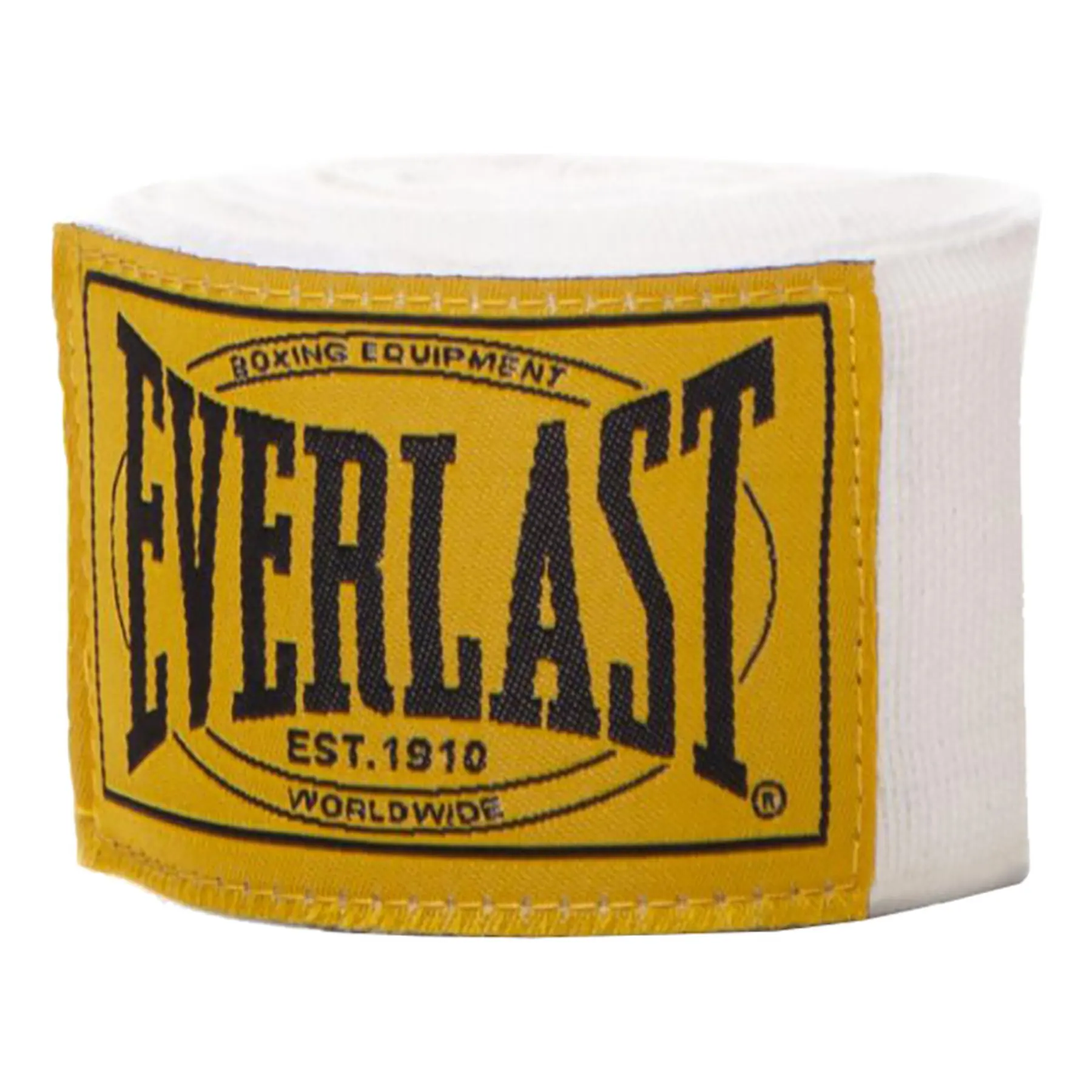 Everlast 1910 Boxing Bandagen - 180 In - 4M57 - Weiß