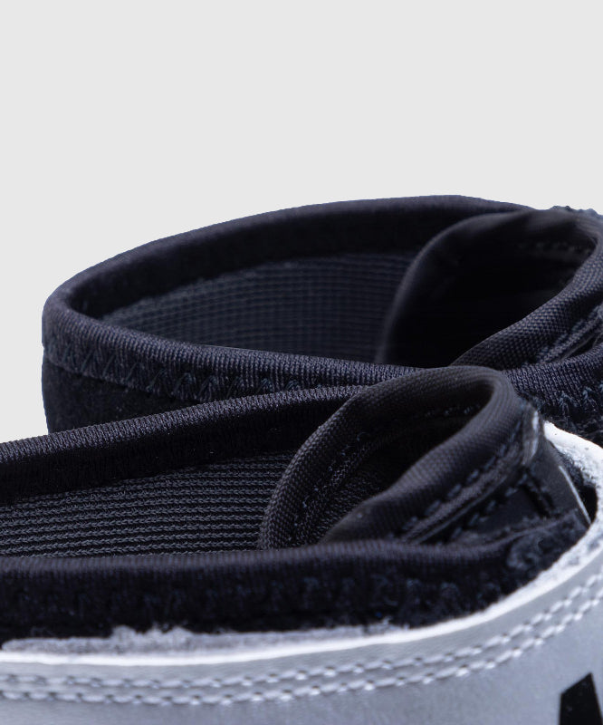 Nike Speedsweep VII Wrestling Shoes - Black/Silver