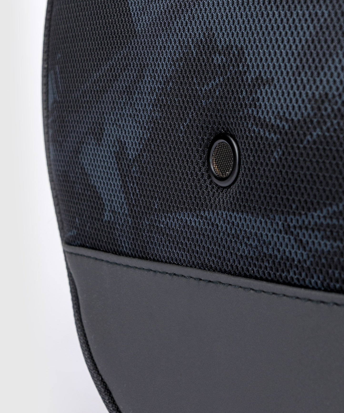 Venum Electron 3.0 Sporttaschen - Schwarz