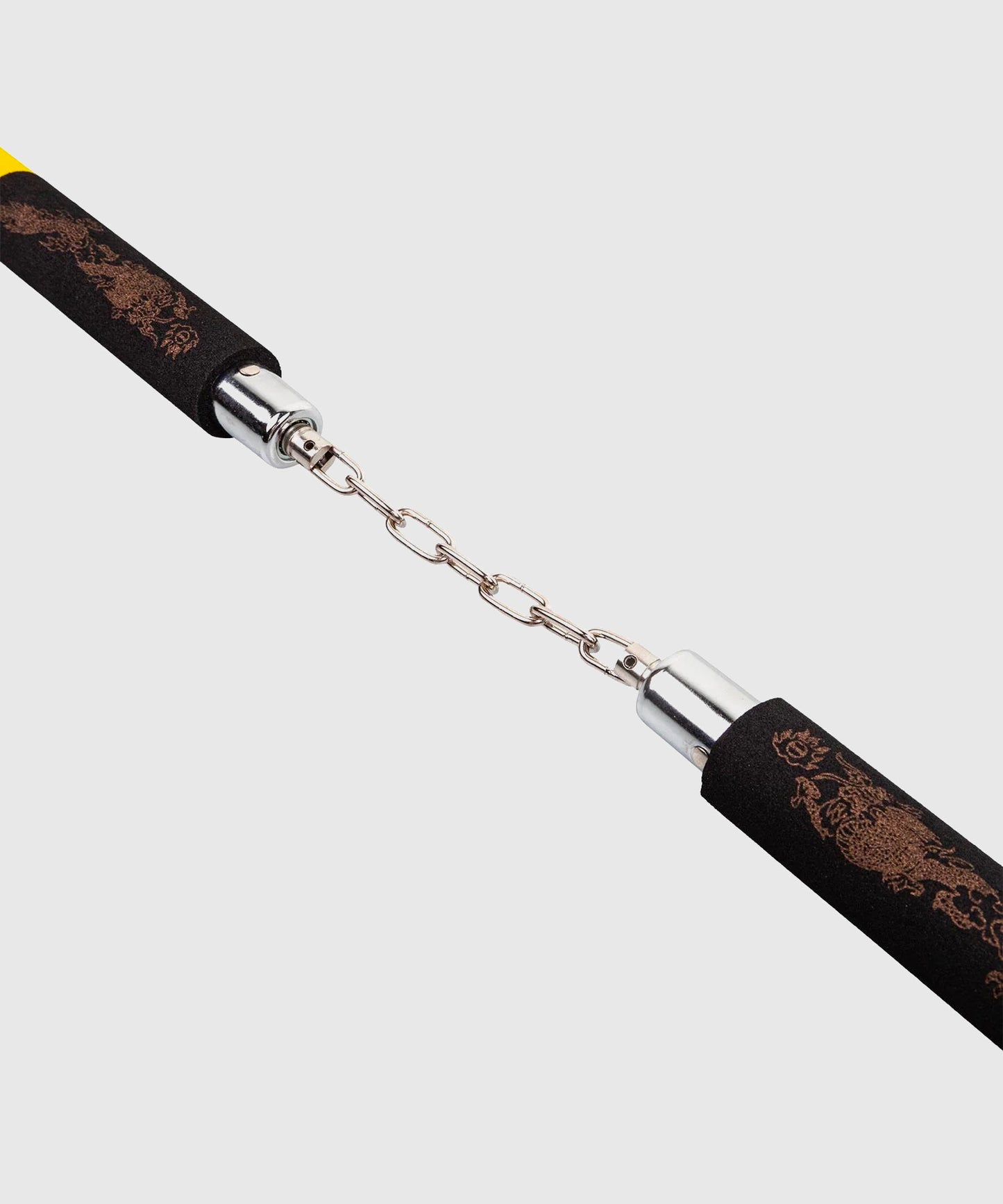 Nunchaku mousse chaîne Metal Boxe