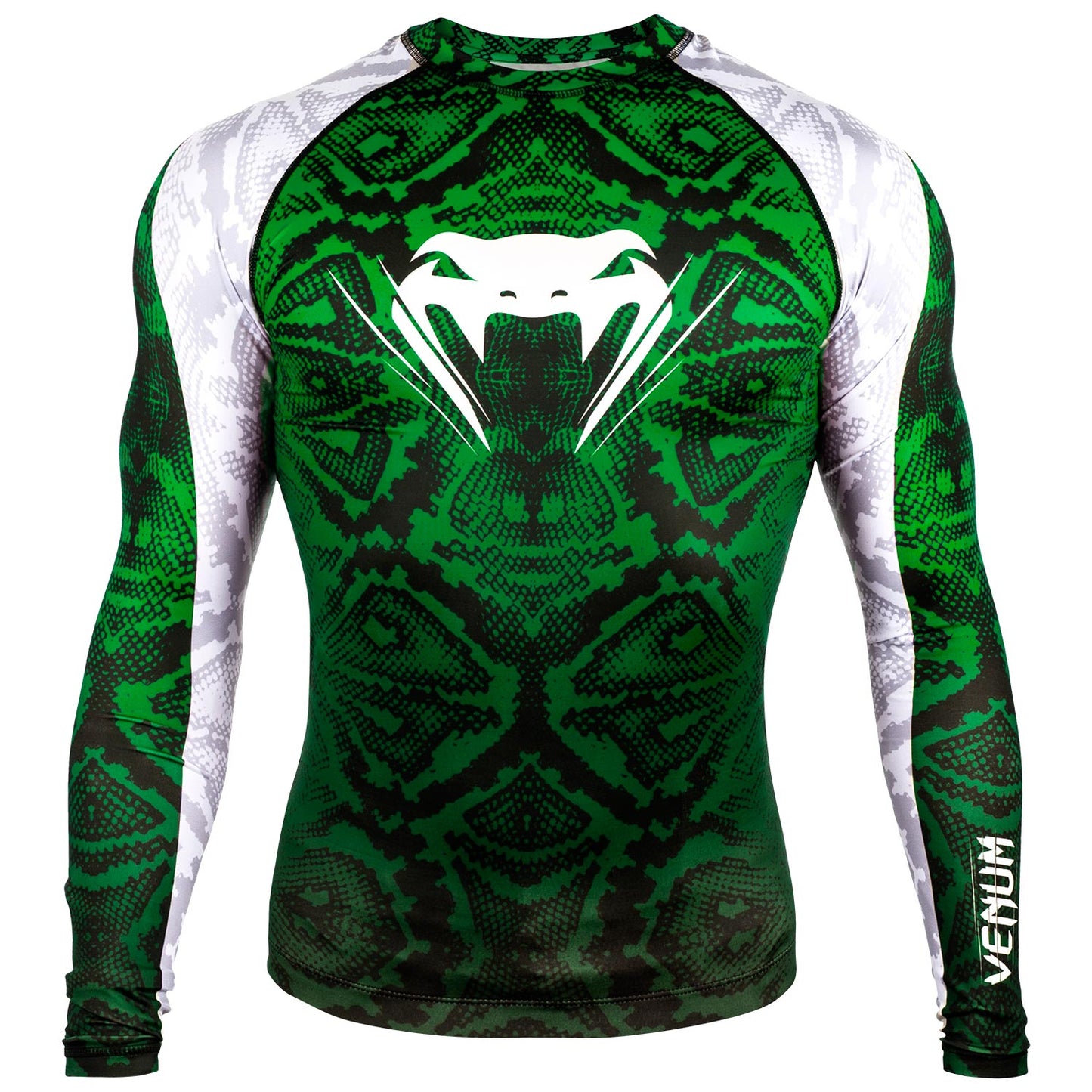 Rashguard Venum Amazonia 5 - Long sleeves