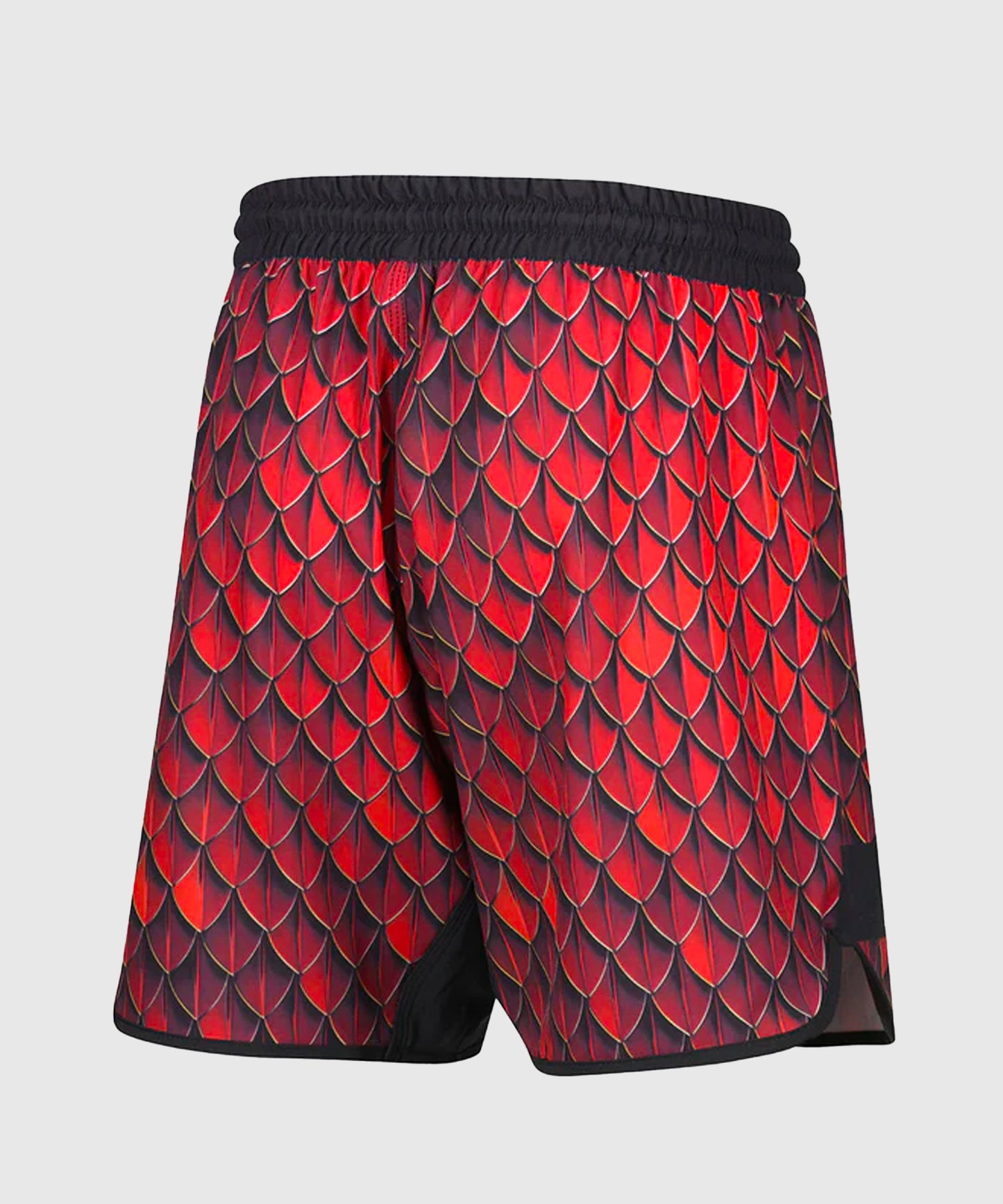 Tatami Fightwear Recharge Fightshort – Negro
