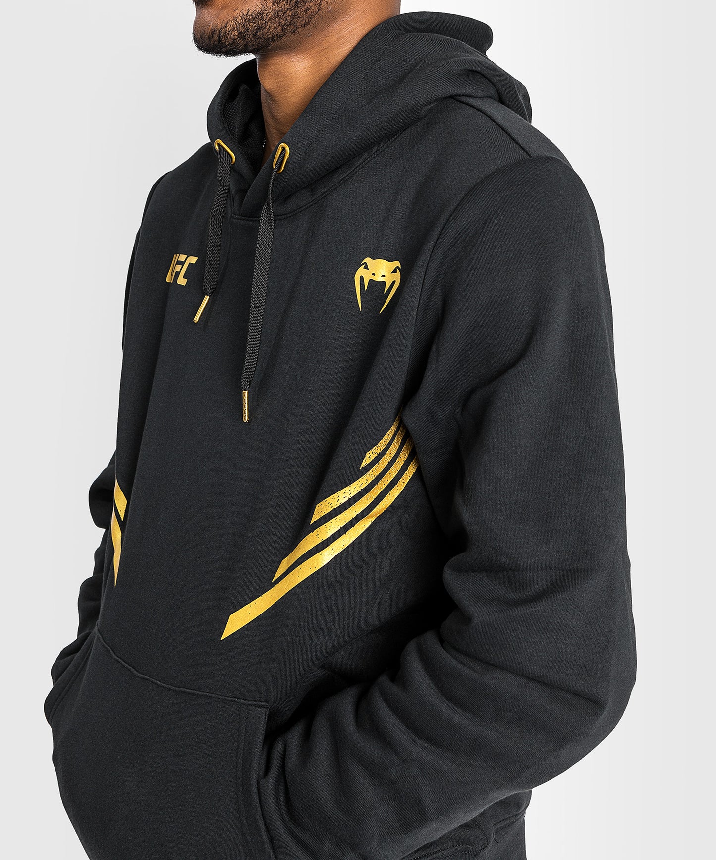 Sweatshirt Homme UFC Venum Replica - Champion