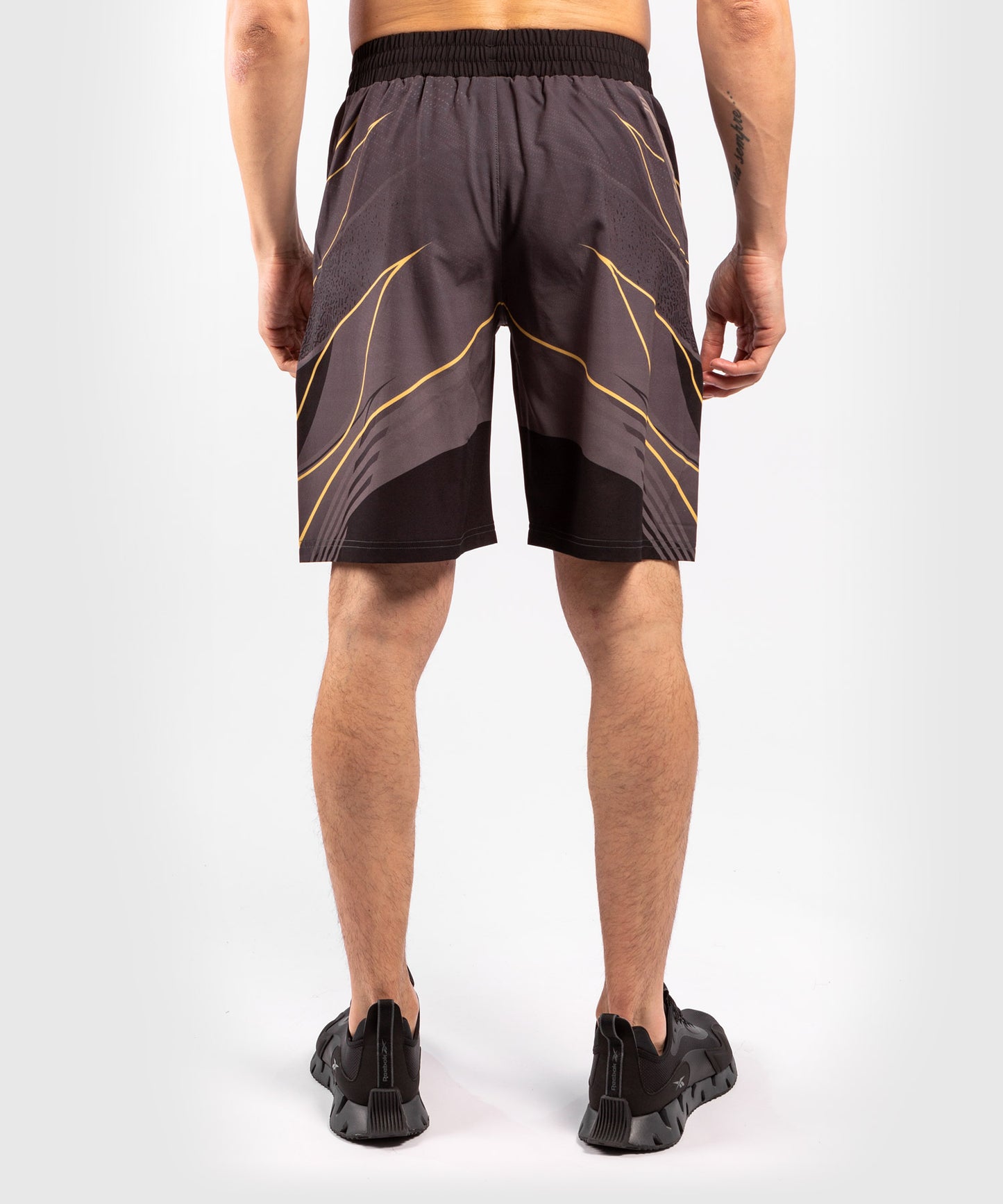 Short de Sport Homme UFC Venum Replica - Champion