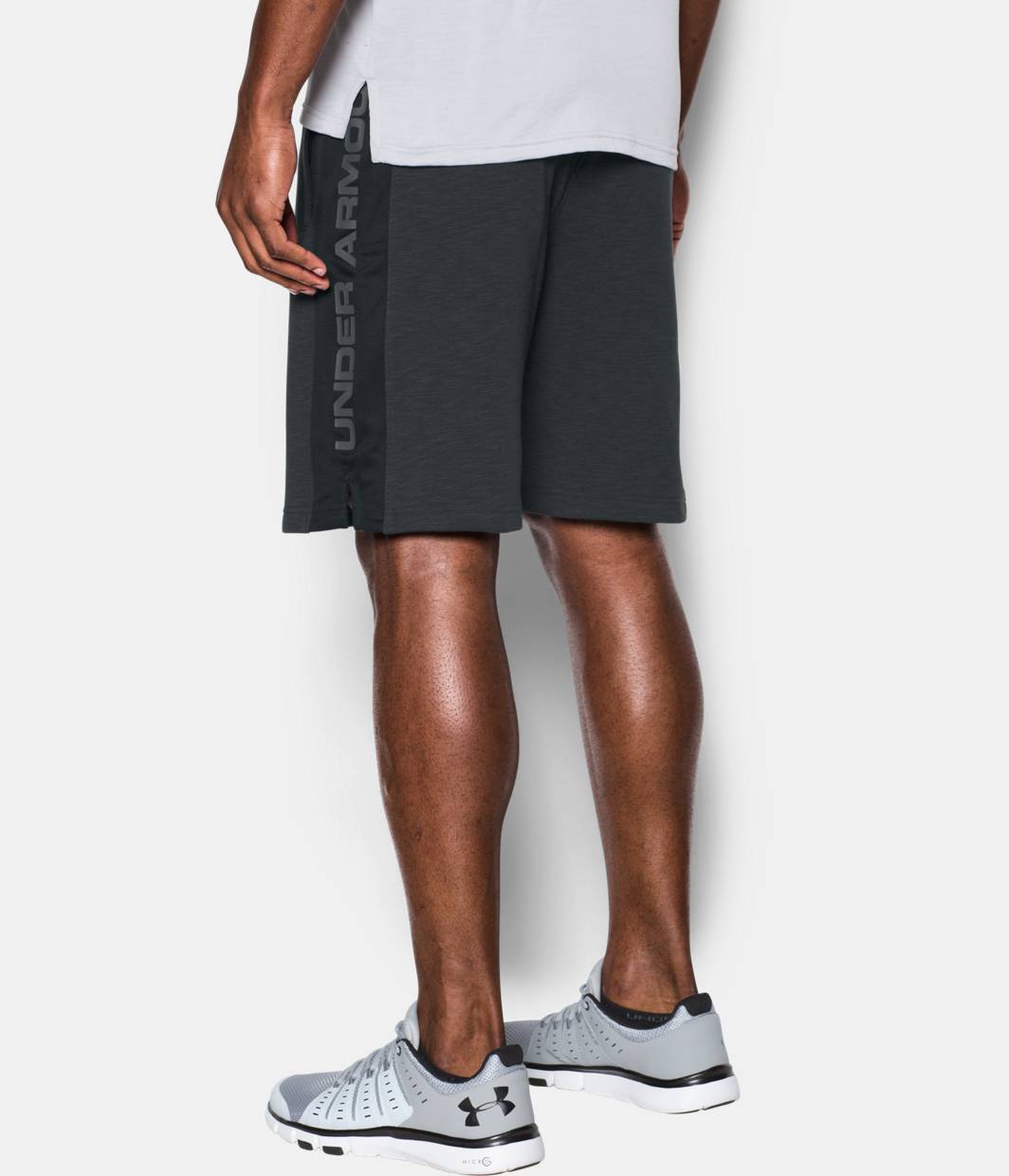 Short Under Armour Sportstyle Fleece