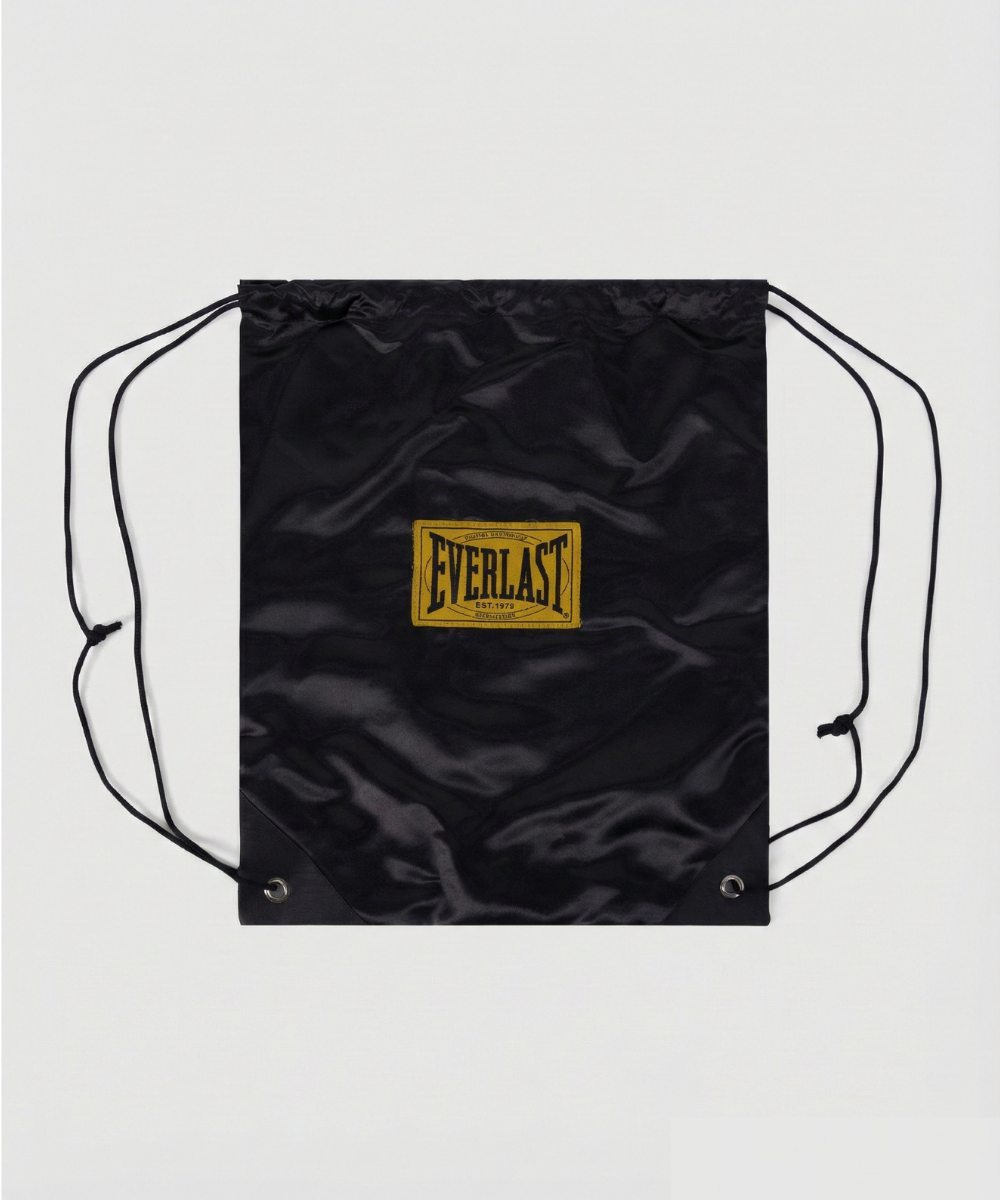 Everlast 1910 Headgear - Black/White