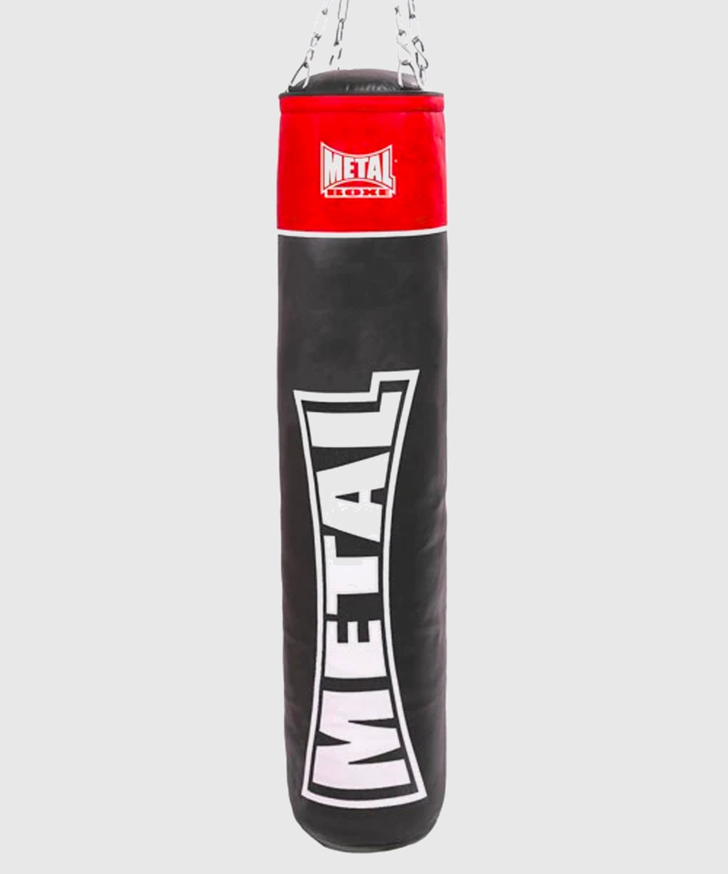 Sac de frappe Metal Boxe PU 90 cm Vide