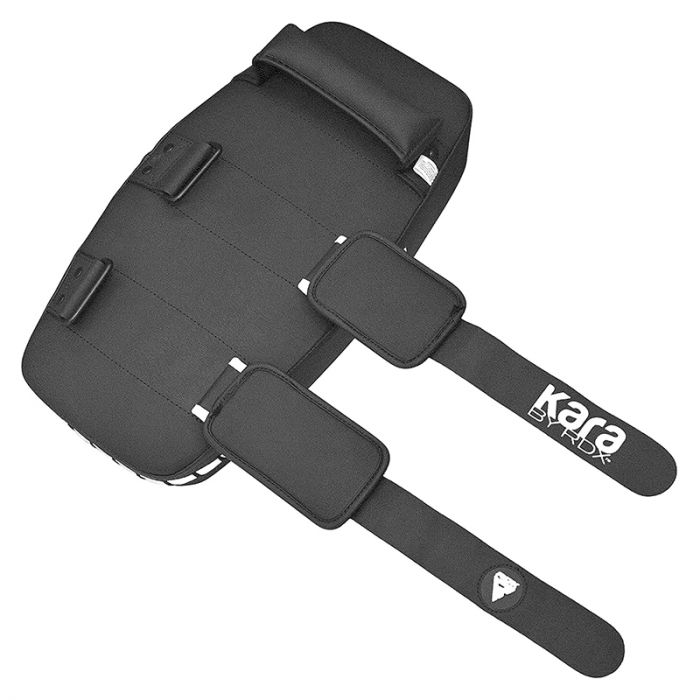 Paos F6 KARA RDX - NOIR/BLANC
