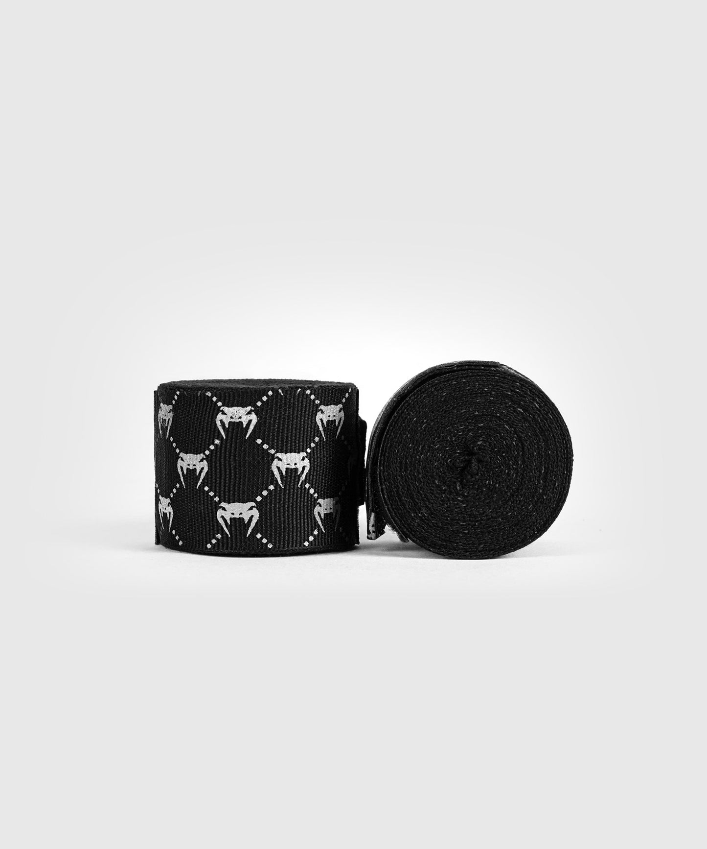 Venum wrist straps - Black/White