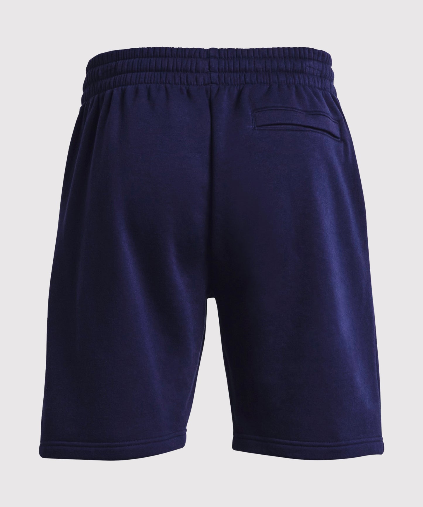 Under Armour Ua Rival Fleece Pantaloncini – Blu Navy