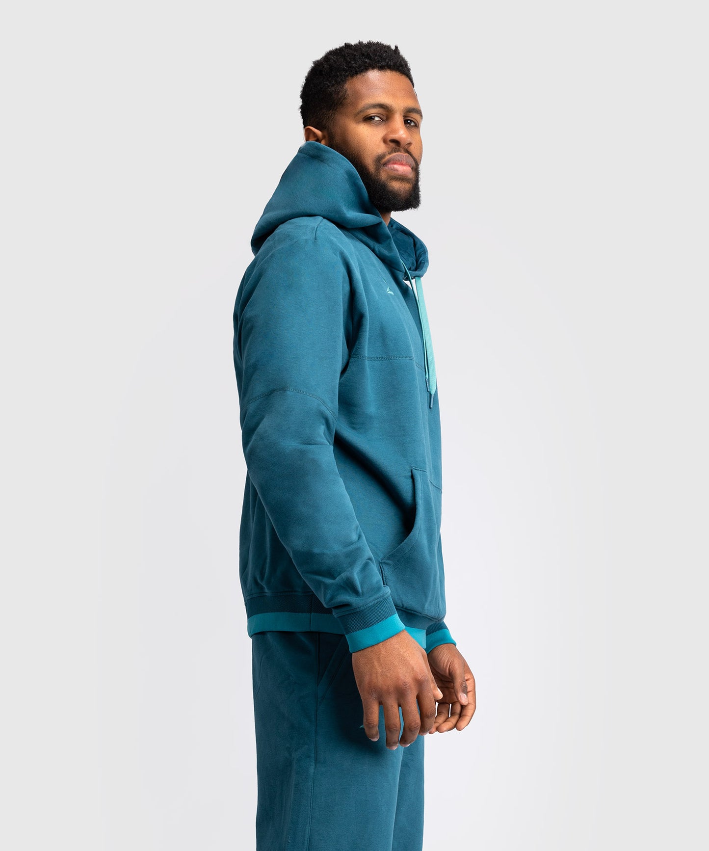 Venum x Demi Hoodie - Azure Blue