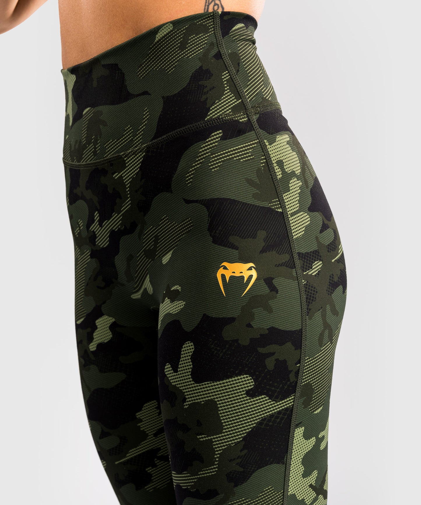 Women's Legging Venum x Sophia Rose Forest Camo