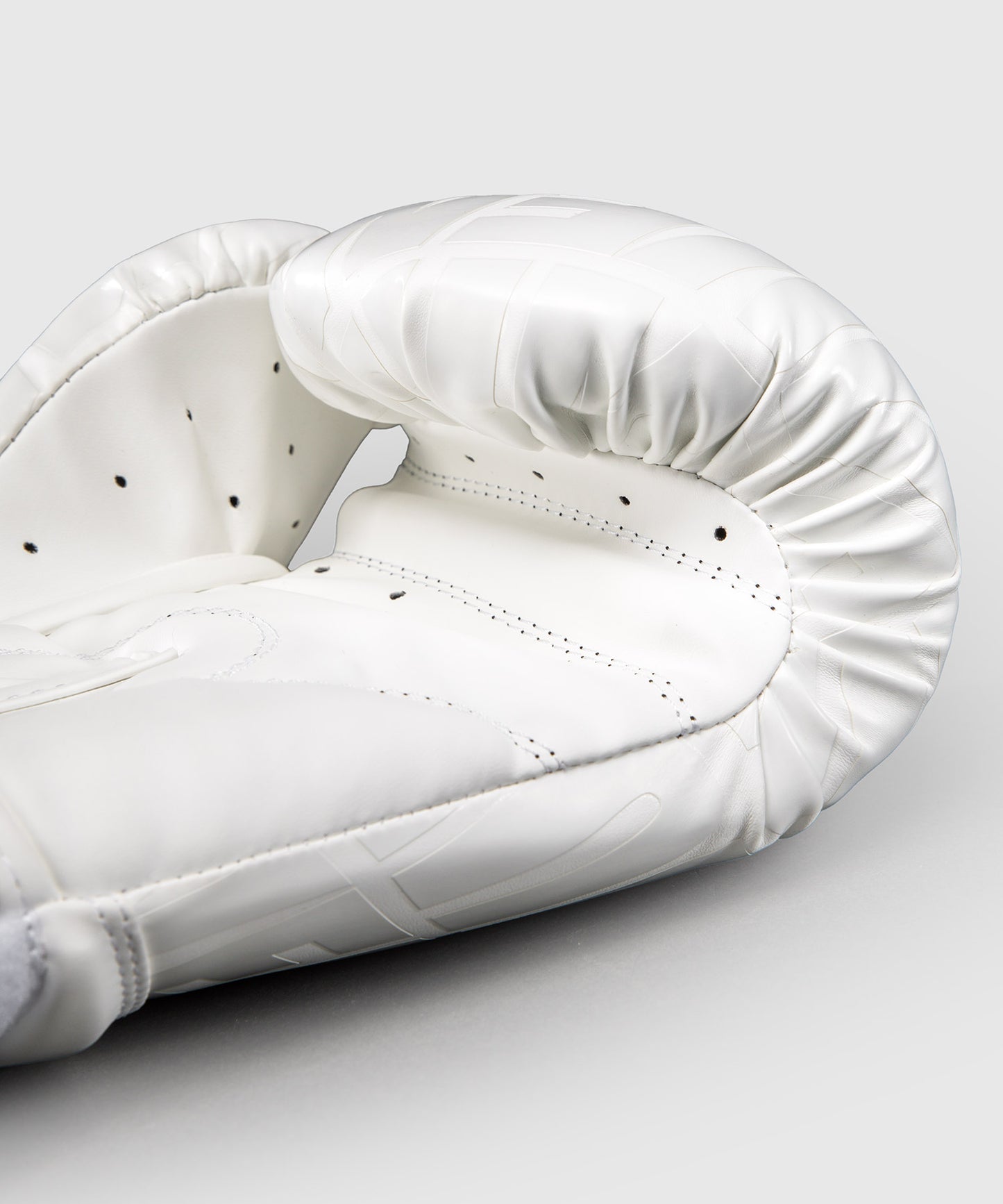 Venum Contender 1.5 XT 3D Guantoni da boxe - Bianco/Oro