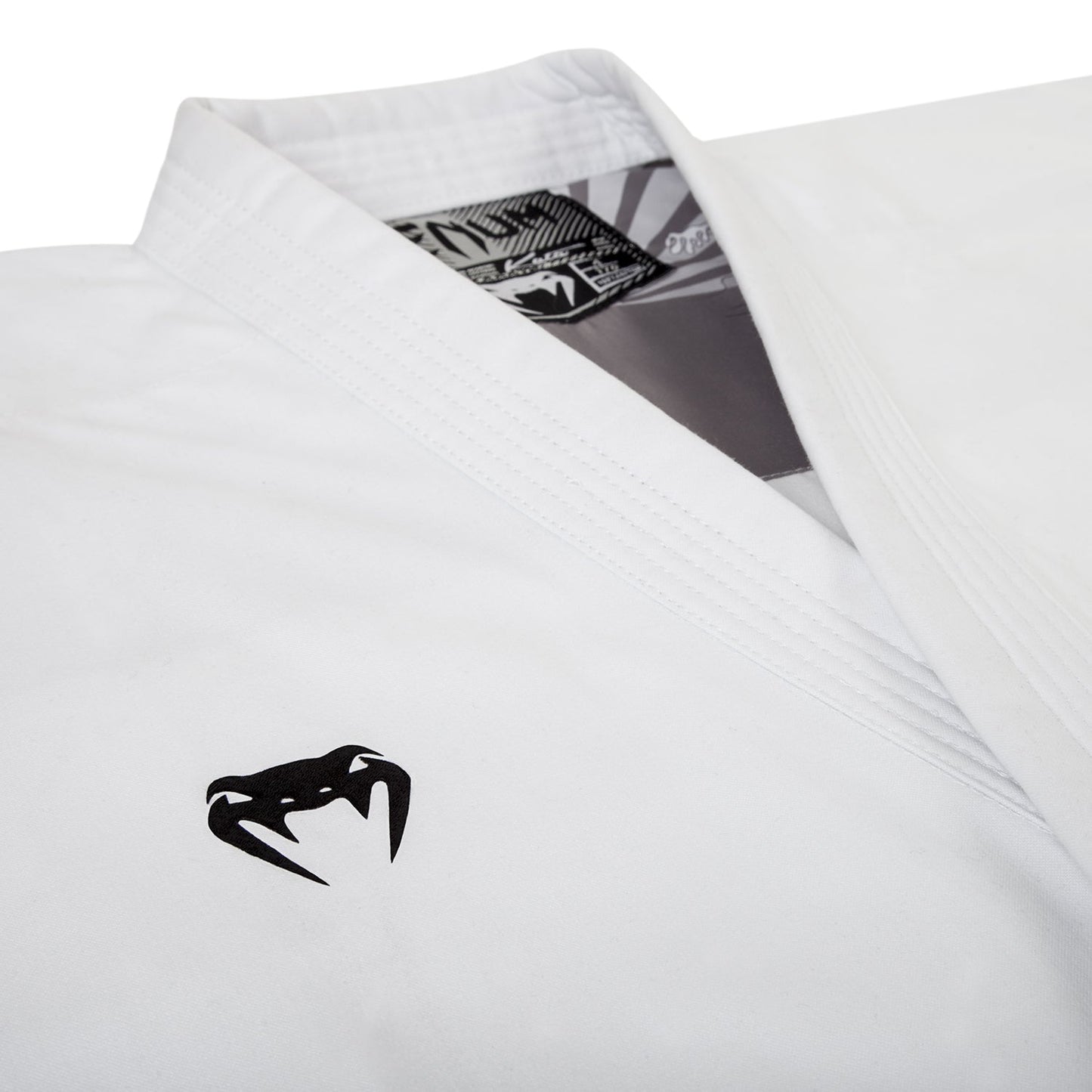 Kimono de Karaté Venum "Elite" Kata - Blanc