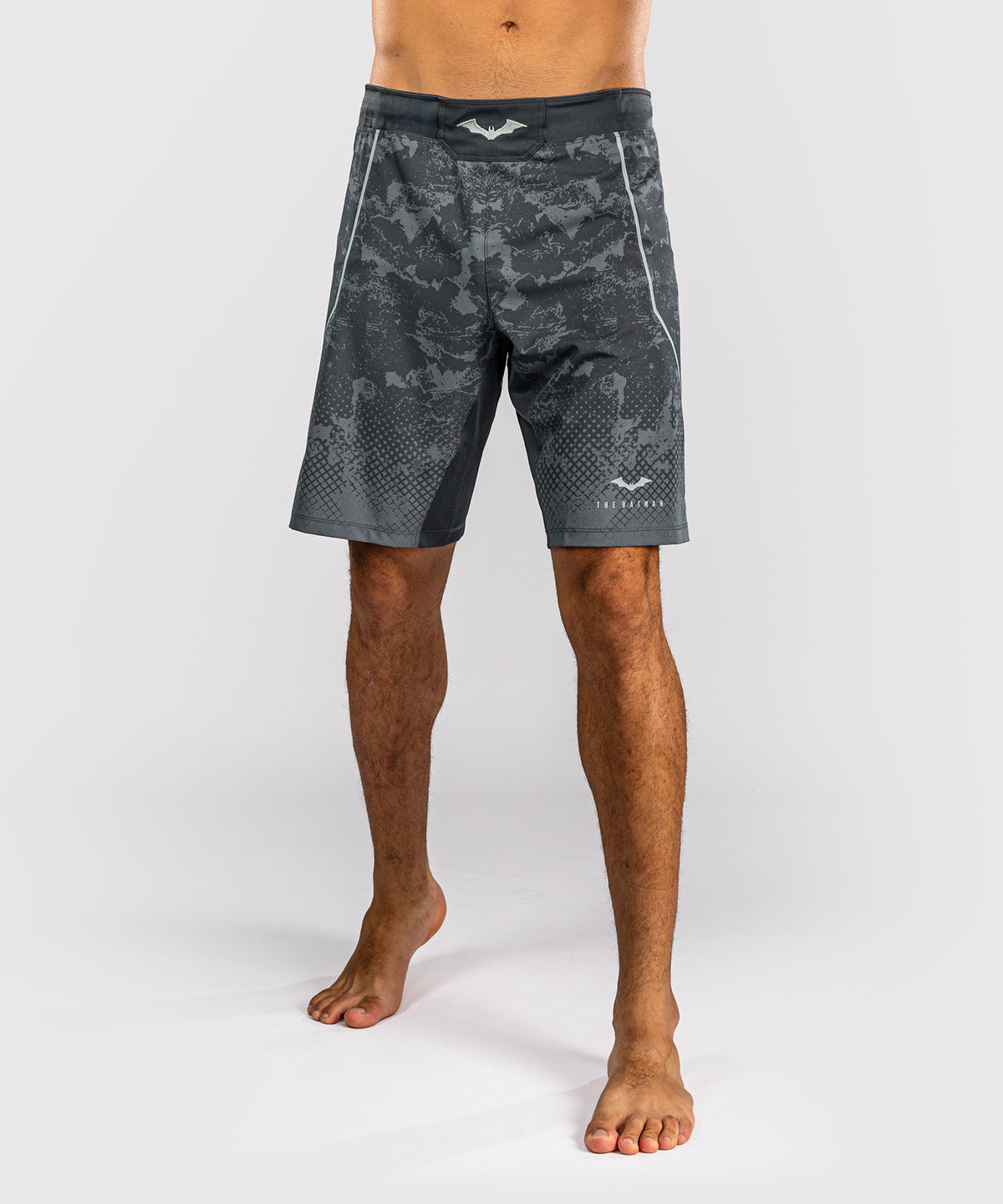 Short de Combat Venum x Batman - Gris