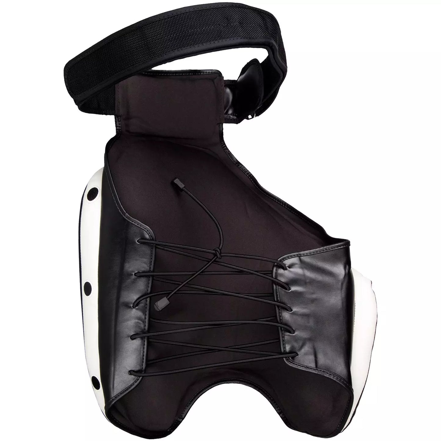 Oberschenkelschützer Fairtex Professor TP3