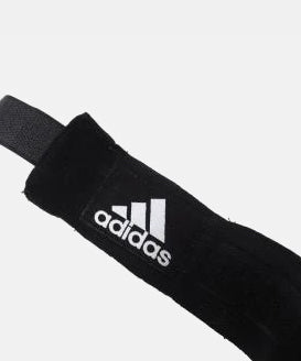 Bandages de boxe Adidas 3,5m - Noir