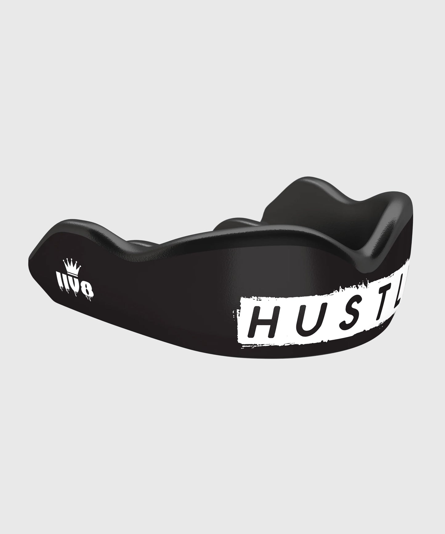 Protector Bucal Damage Control High Impact Series Hustle 2.0 – Negro