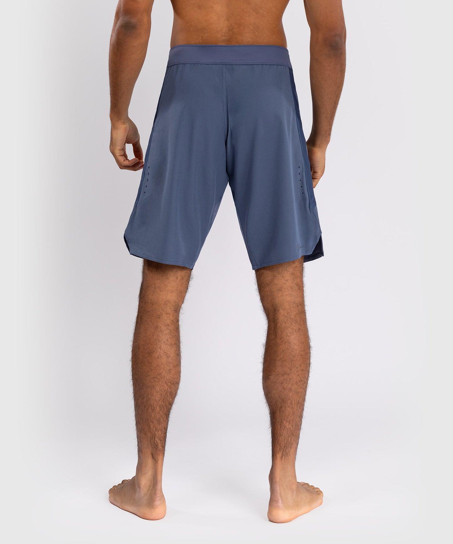 Venum G-Fit Air Herren Combat Shorts - Misty Blue