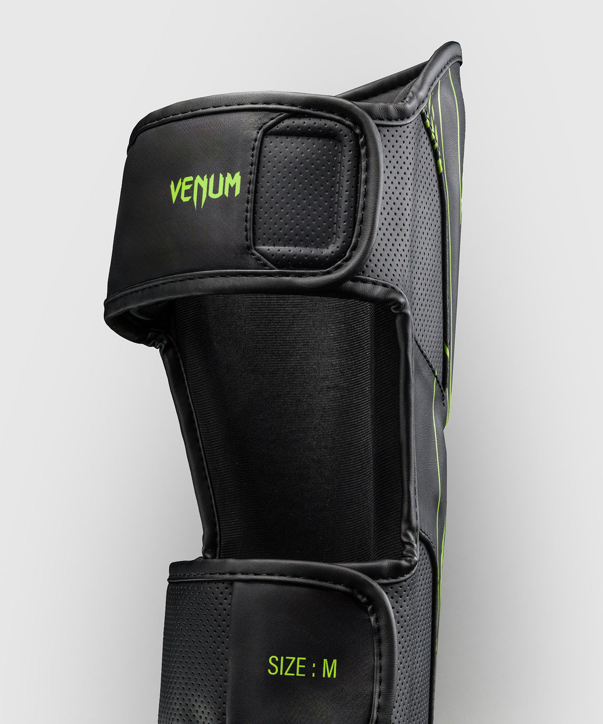 Venum Amazonia Reborn Paratibie - Nero/Verde