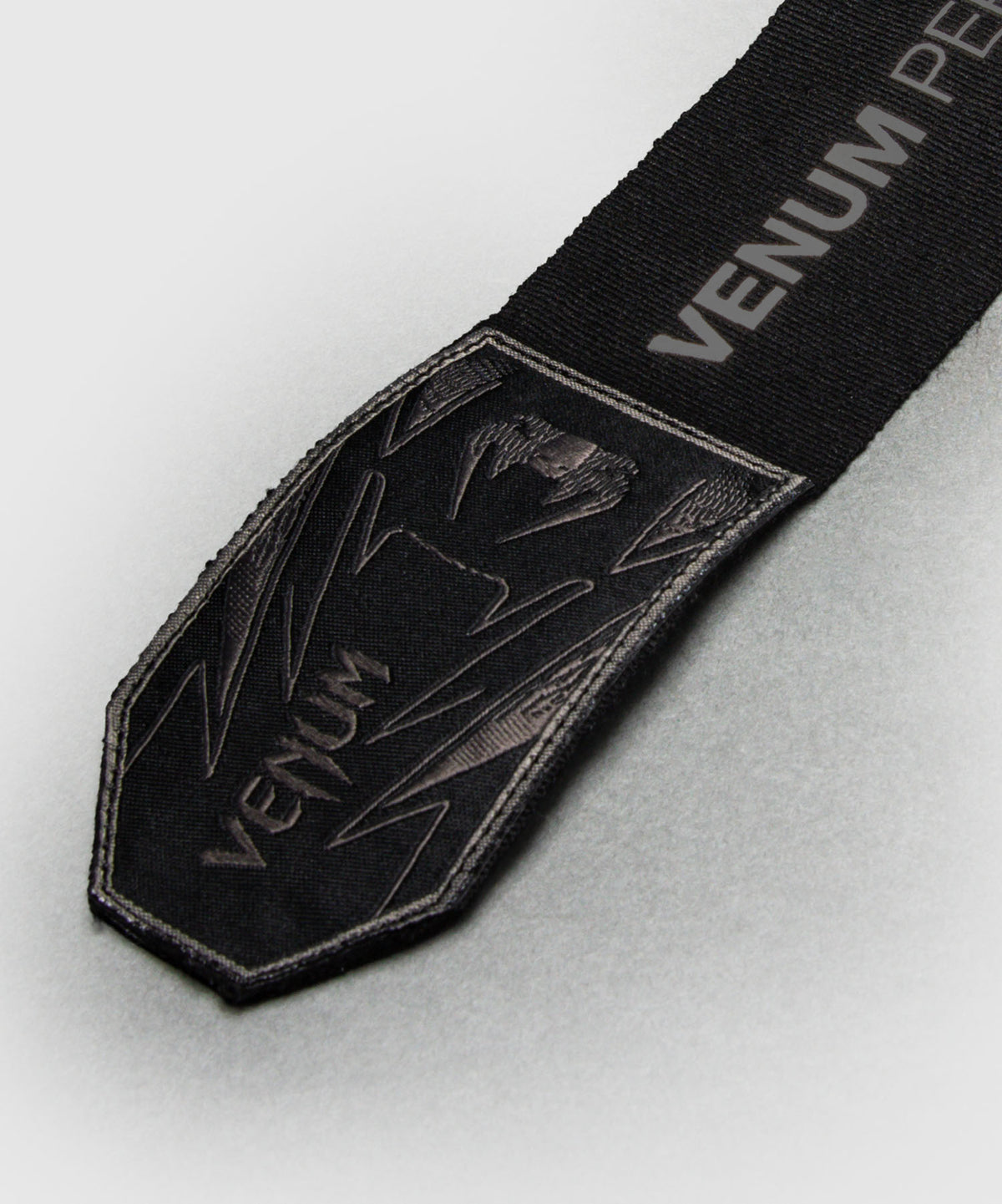 Bandes de boxe Venum Kontact Evo Amazonia Reborn - Noir/Gris