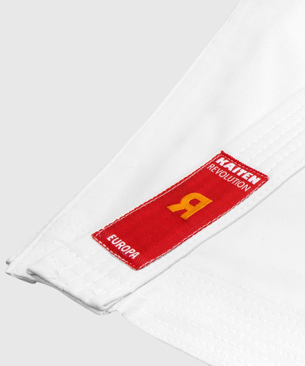 Kaiten Revolution Europa Karate Gi - Regular