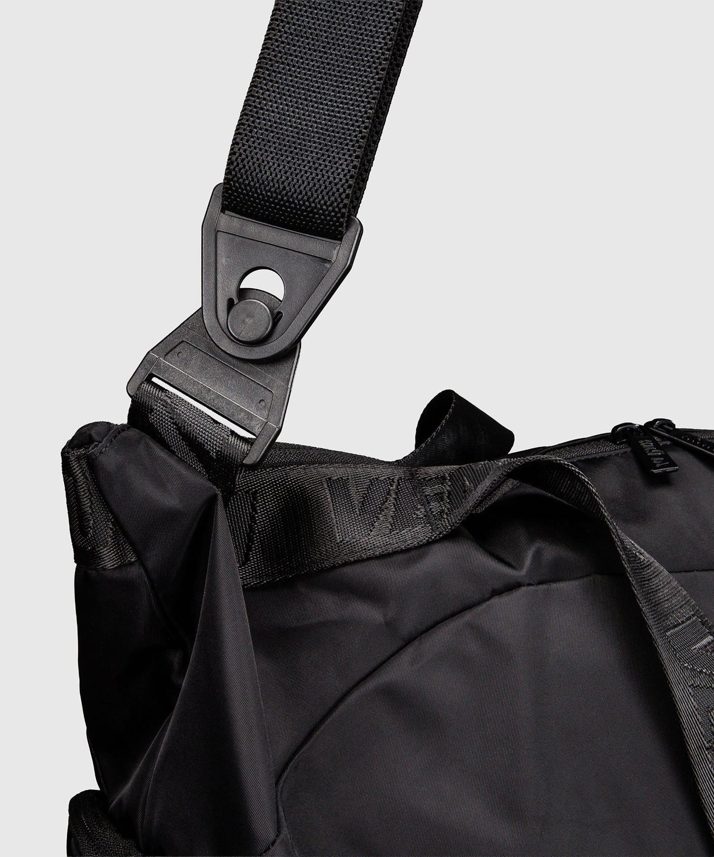 Venum Essential Sports Bags - Black