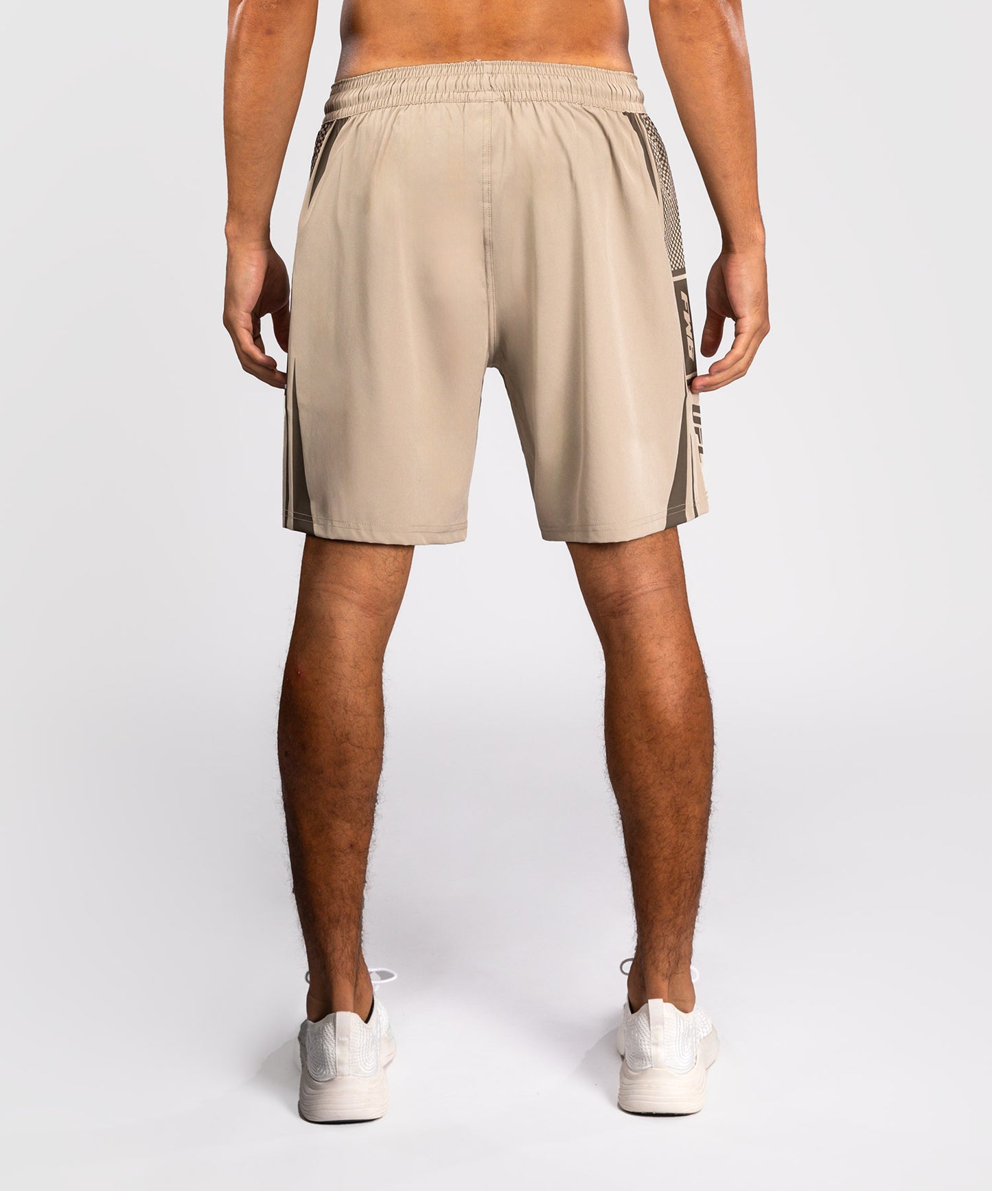 Short Technique pour Homme Venum UFC Unity by Venum Authentic Fight Week - Sable