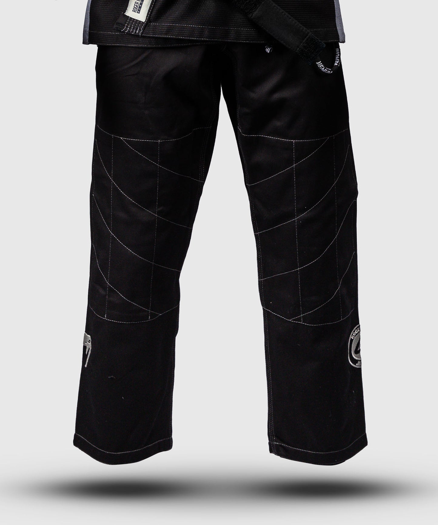 Kimono de JJB Venum x Roger Gracie Academy - Noir