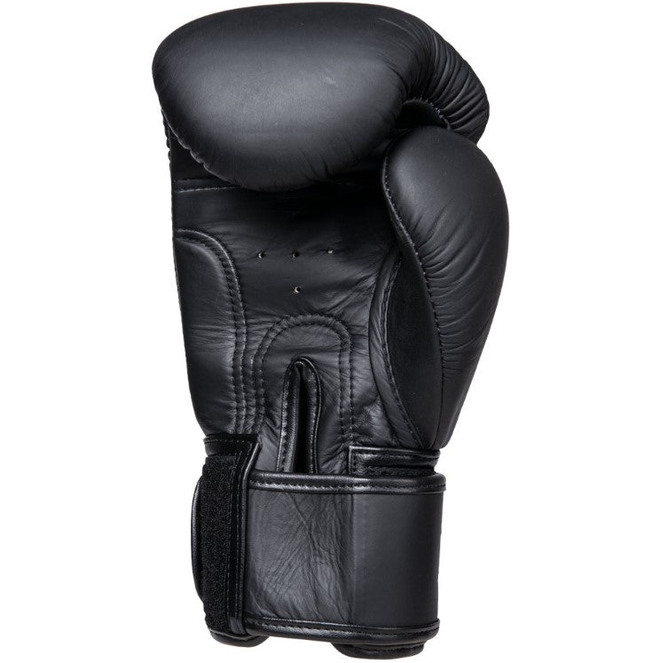 Gants de boxe 8 Weapons Big 8 Premium - Noir