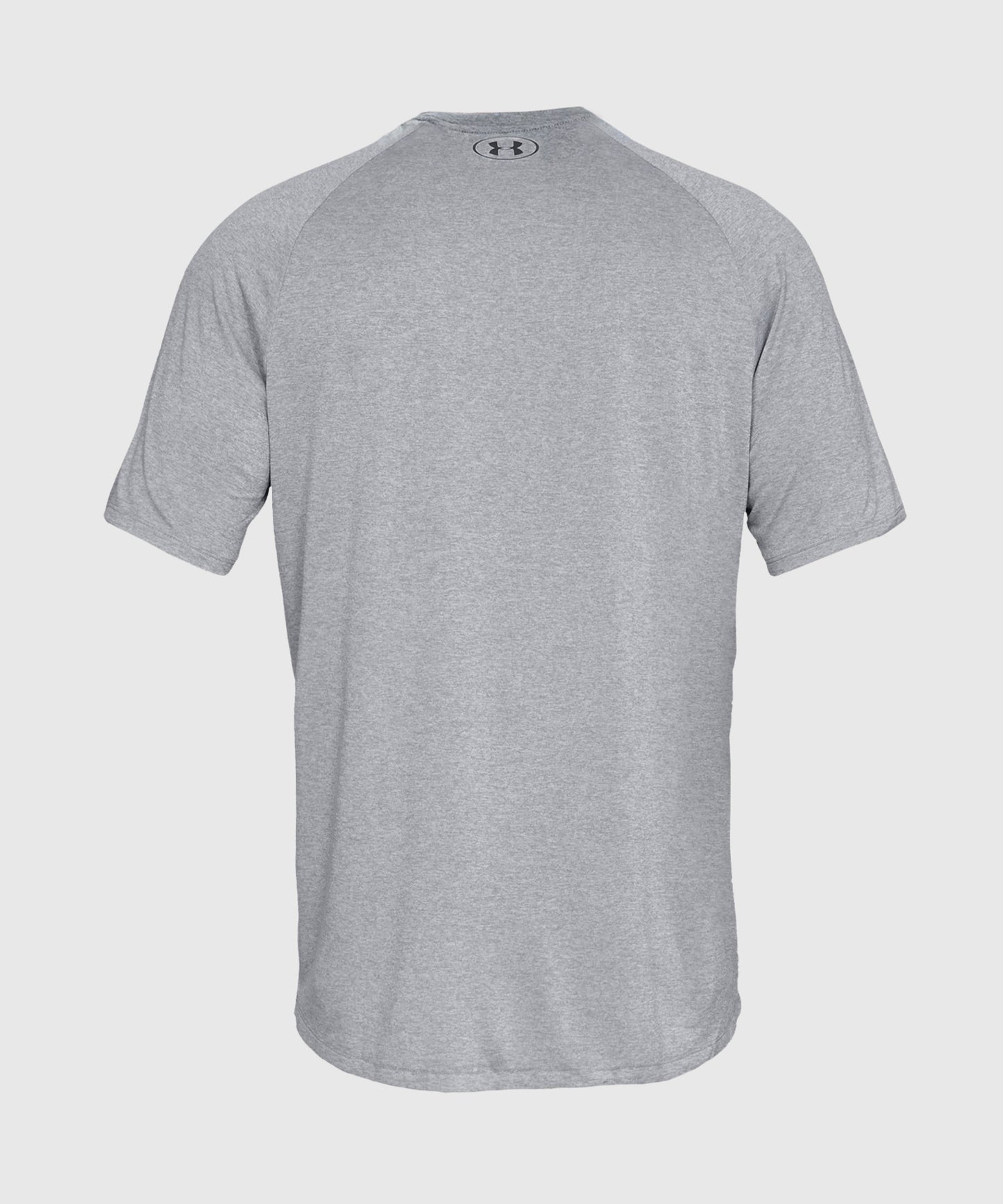 Under Armour Ua Tech™ 2.0 T-Shirt – Hellgrau Meliert