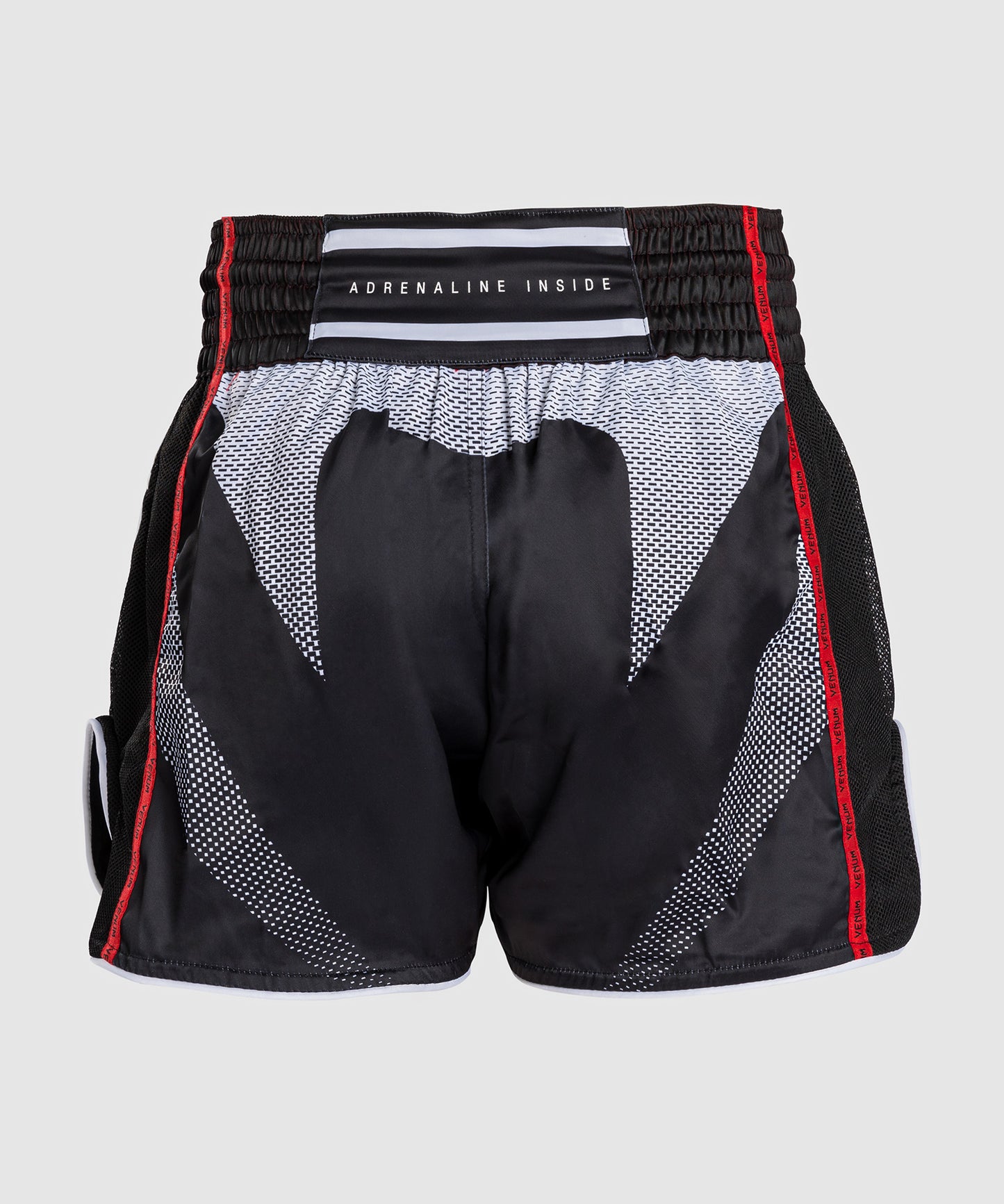 Venum Adrenaline Pantaloncini da Muay Thai - Red