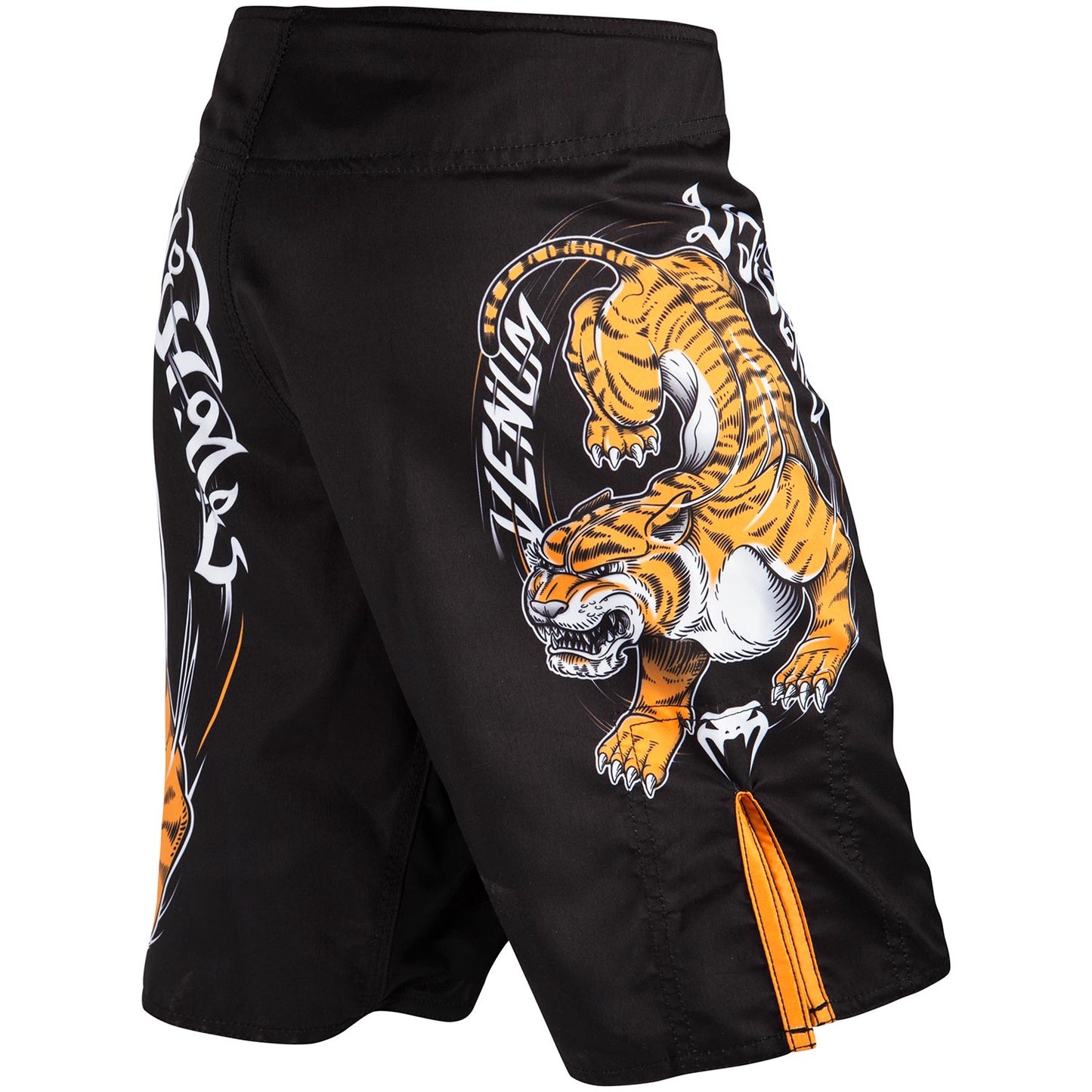 Fightshort Venum Tiger King Kids