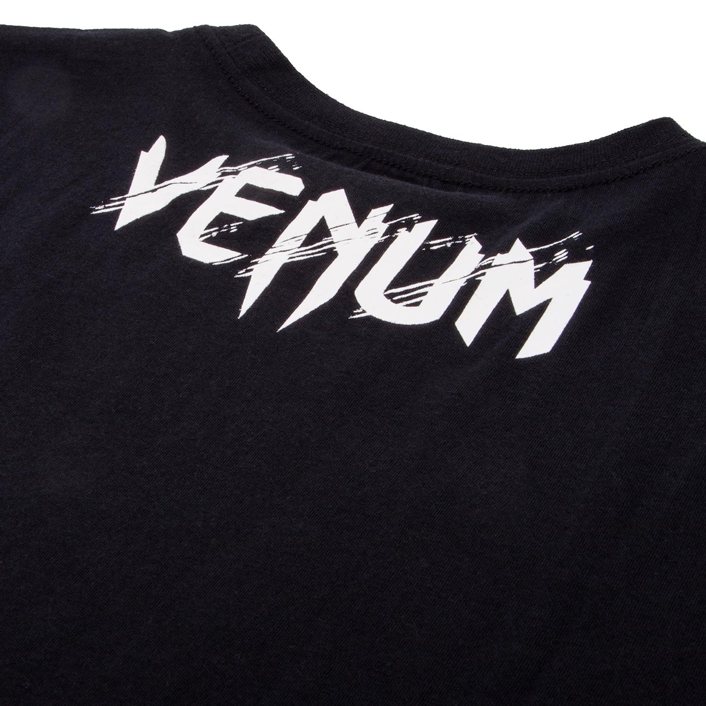 T-shirt Venum Contender - Junior - Noir