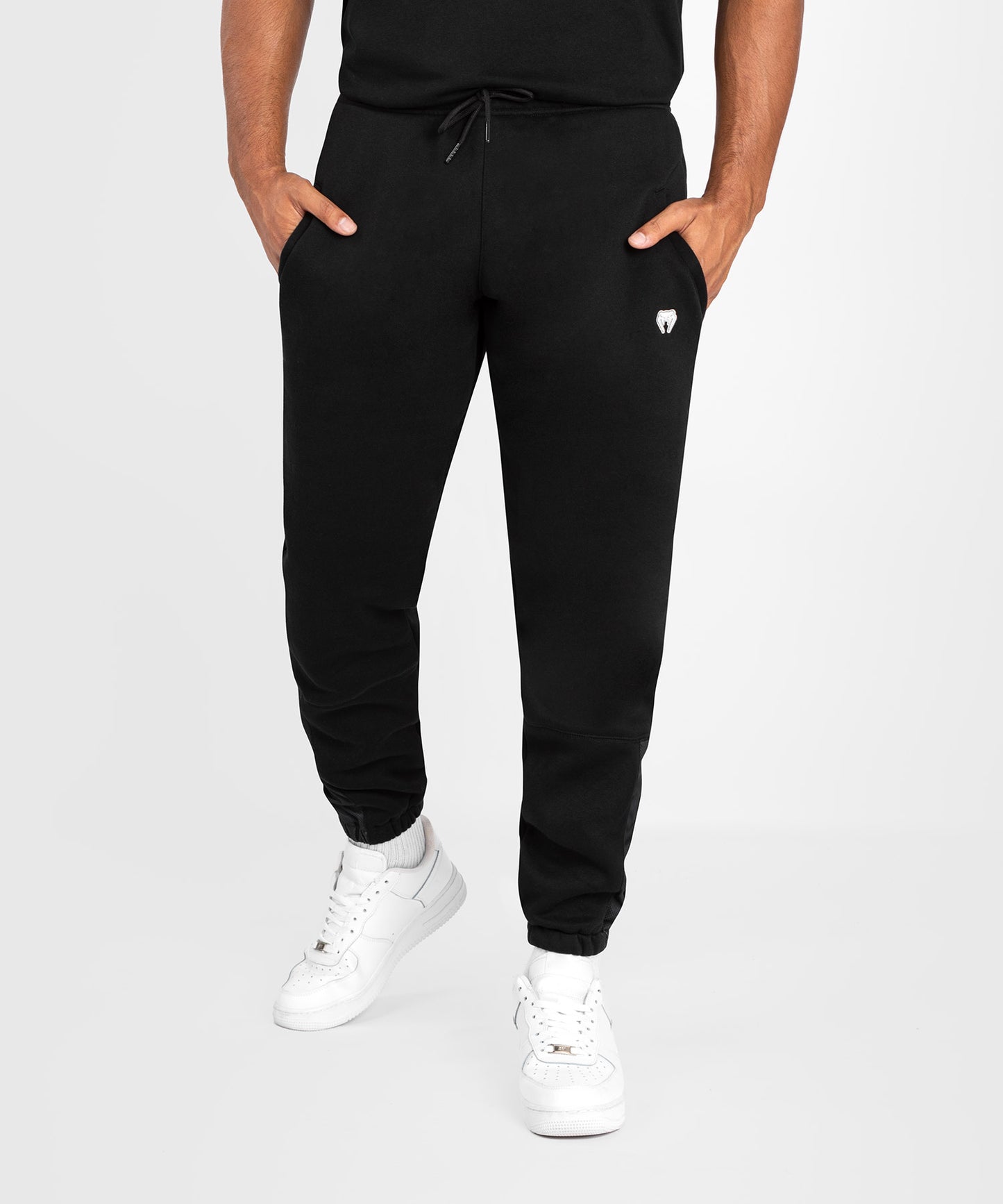 Venum Silent Power Jogginganzug - Schwarz