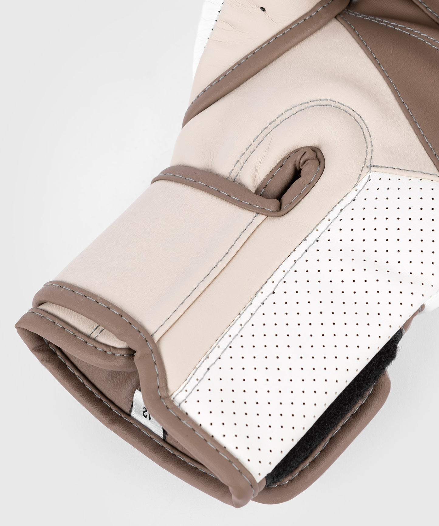 Venum Elite Evo Boxhandschuhe - Sand