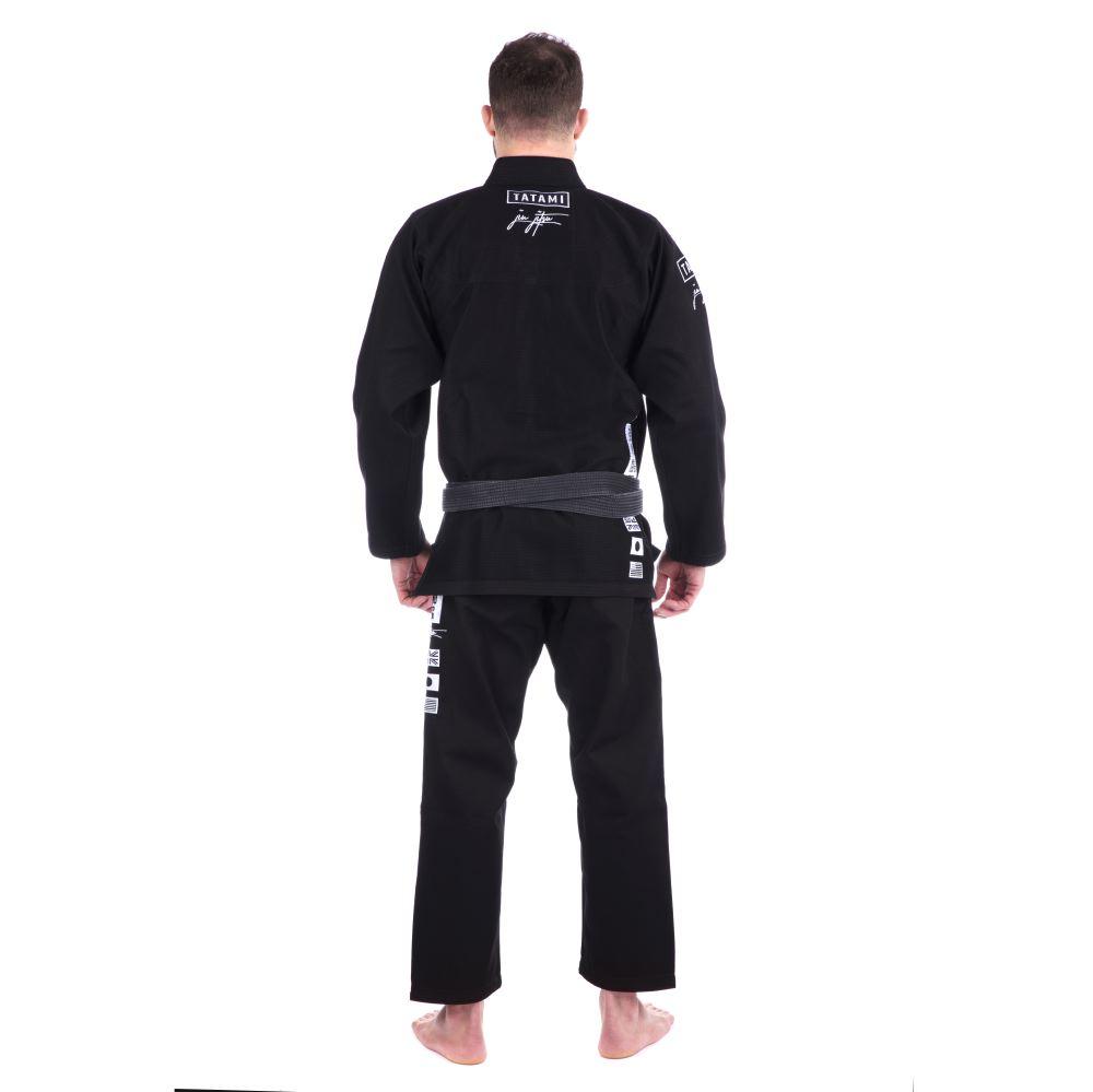 Kimono de JJB Tatami Fightwear Signature