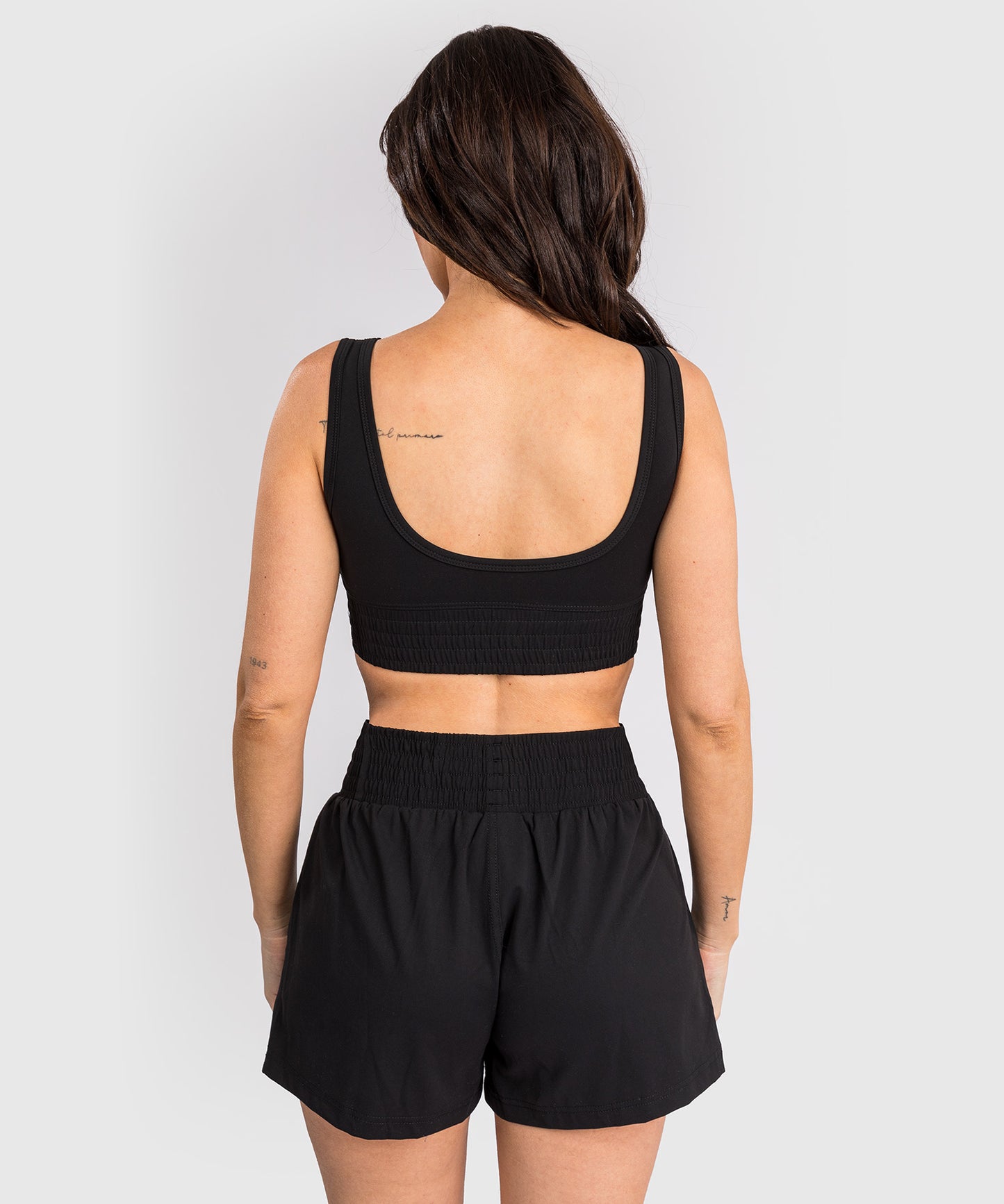 Women's sports bra Venum Boxing Classic - Black