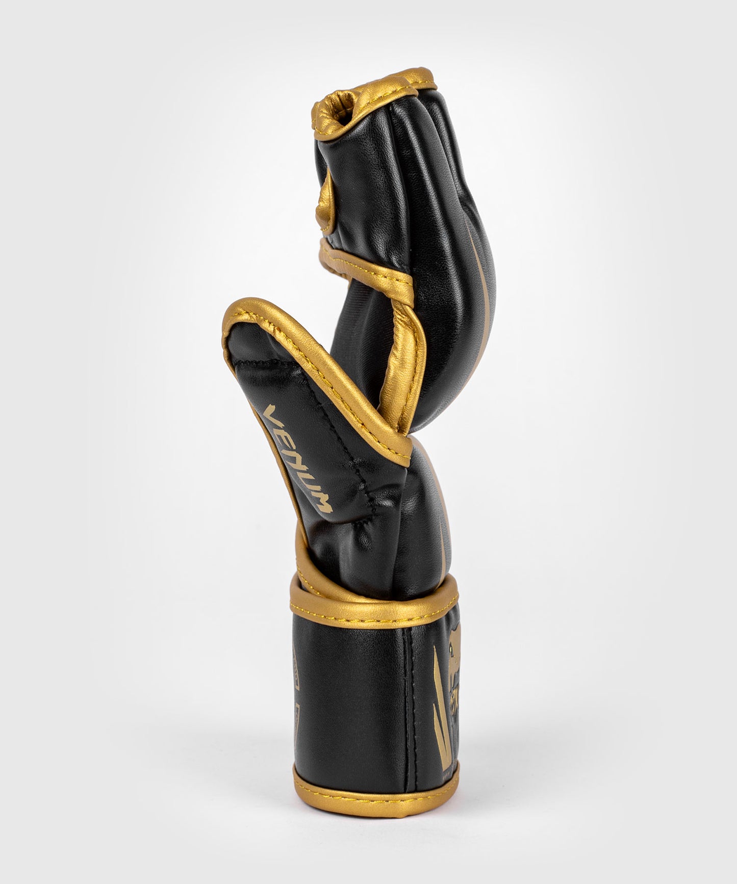 Gants de MMA Venum Challenger 2.0 - Noir/Or