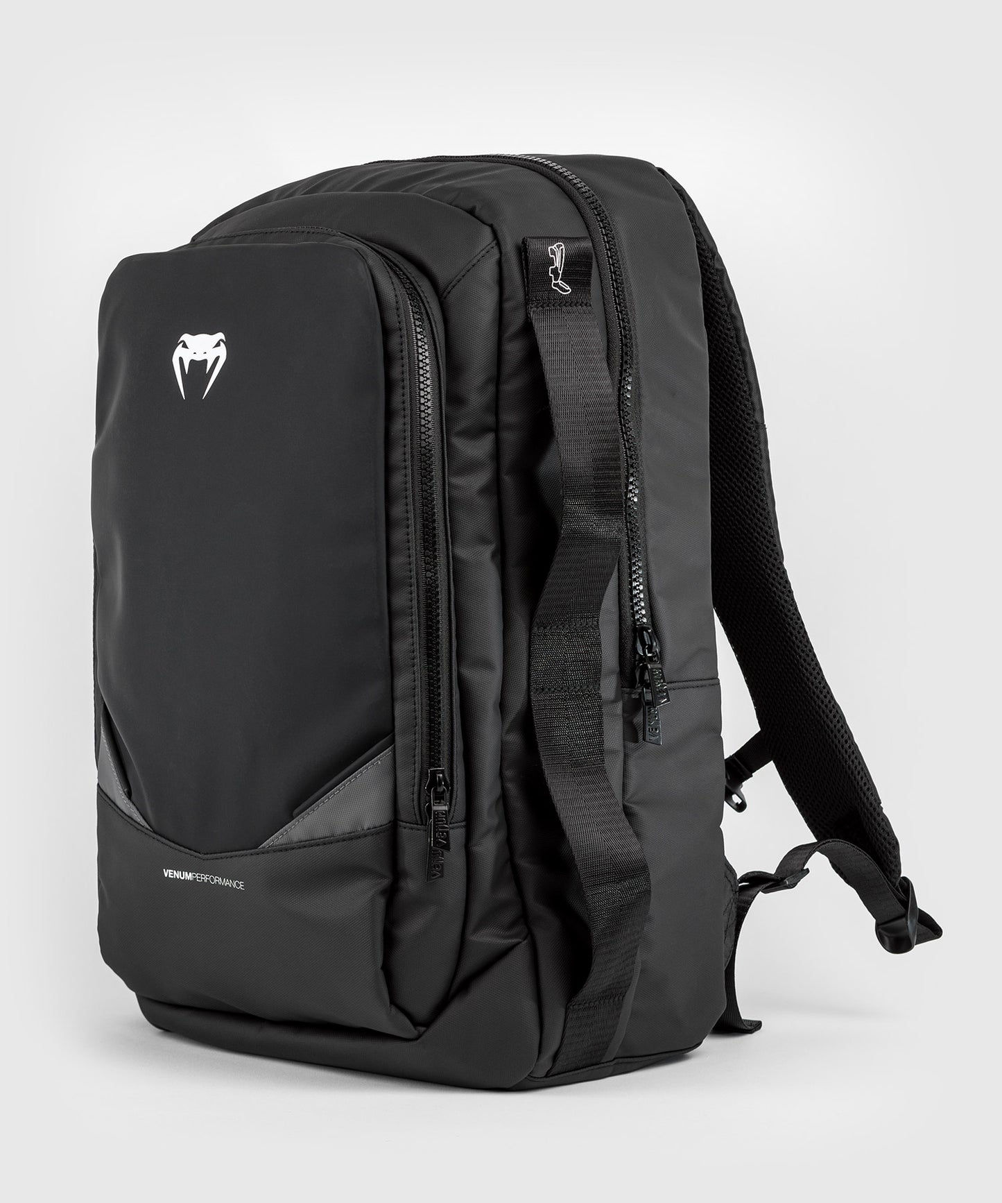 Venum Evo 2 Mochila (20-25L) – Negro/Gris