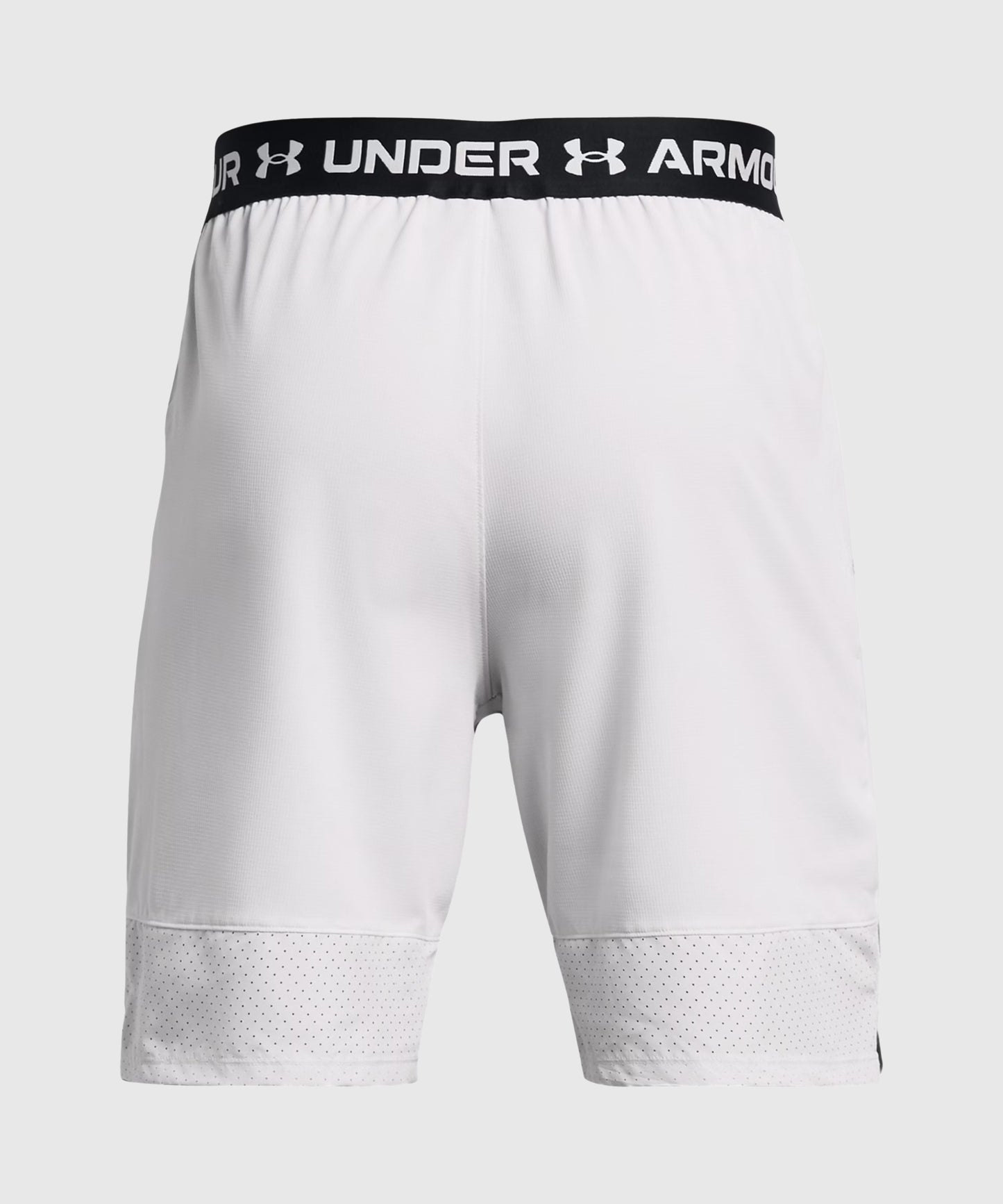 Short Under Armour Ua Vanish Woven 20 Cm - Blanc