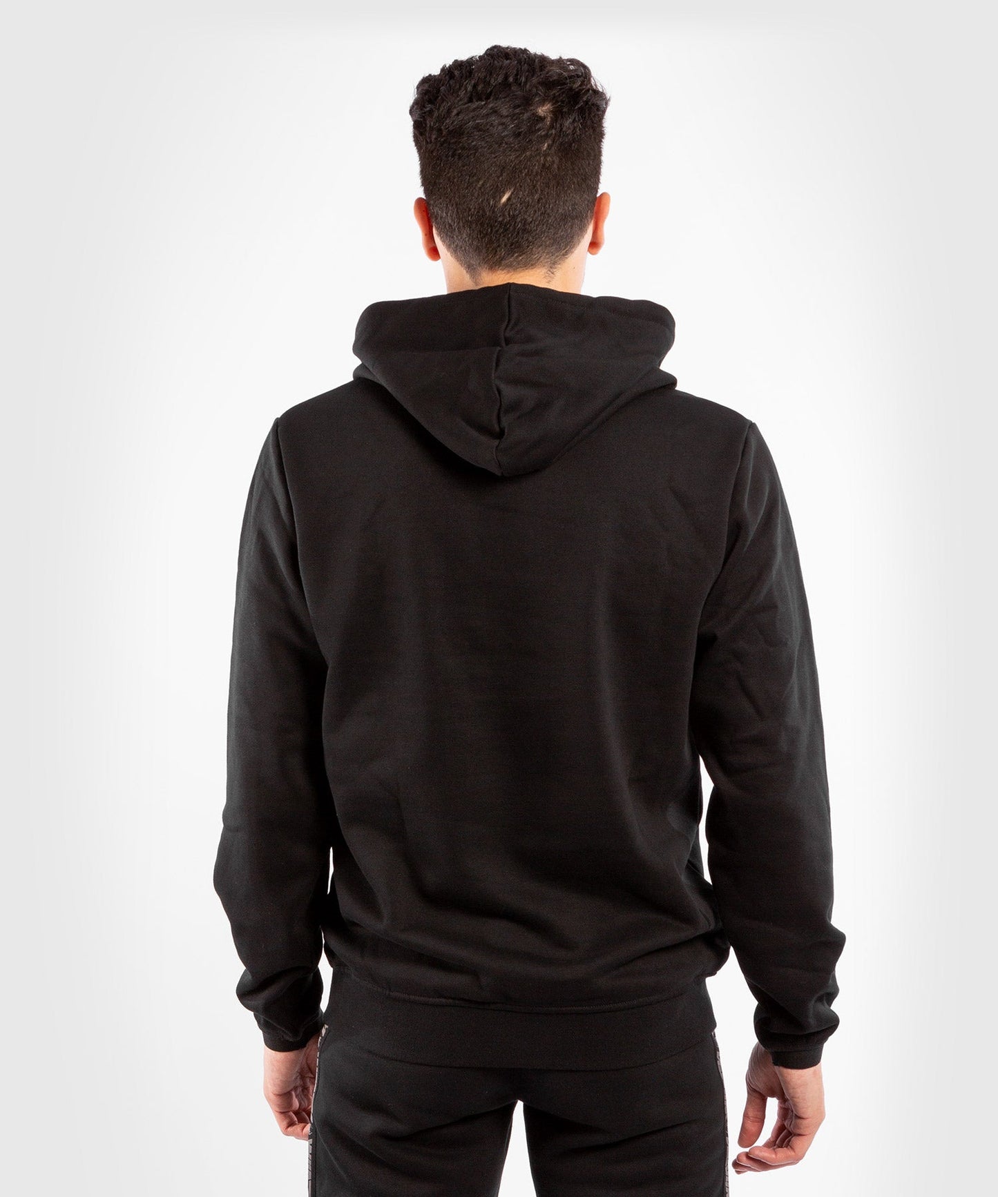 Venum Classic Sweatshirt - Schwarz/Schwarz