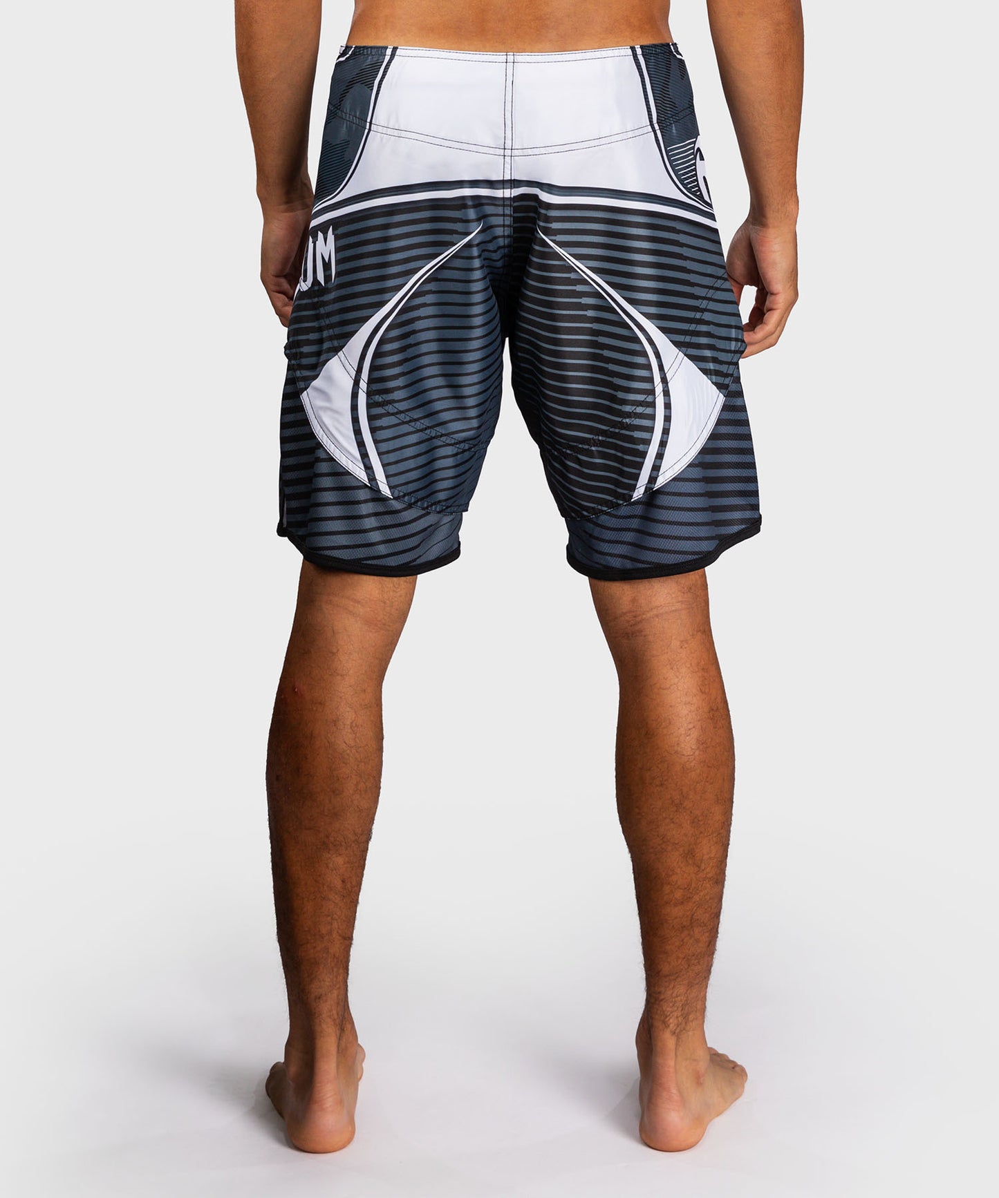 Venum Camo Hero Fightshorts - Dunkelmarineblau/Blau