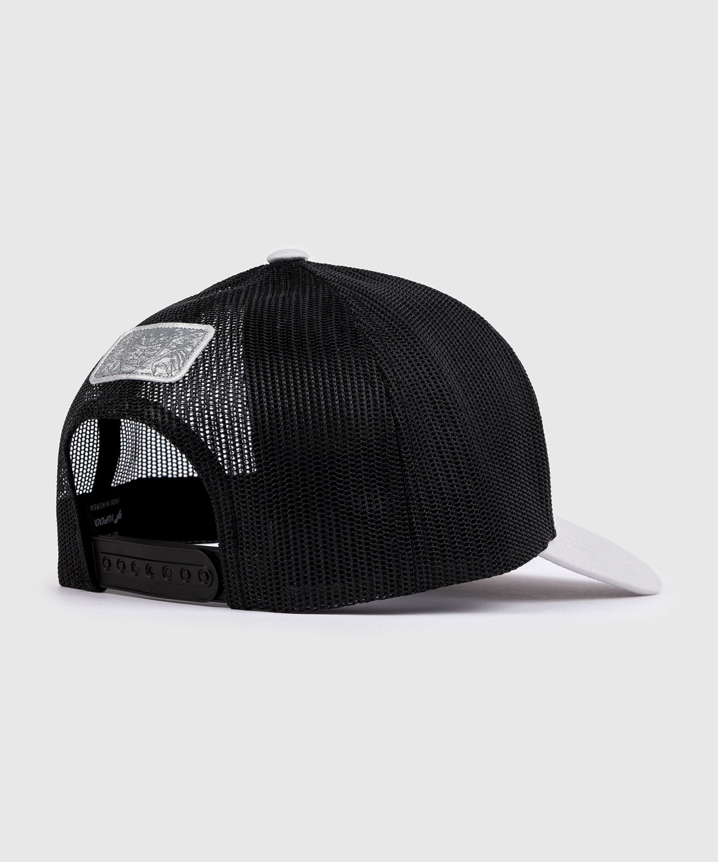 Casquette de baseball Venum x Dodge Demon 170 - Gris