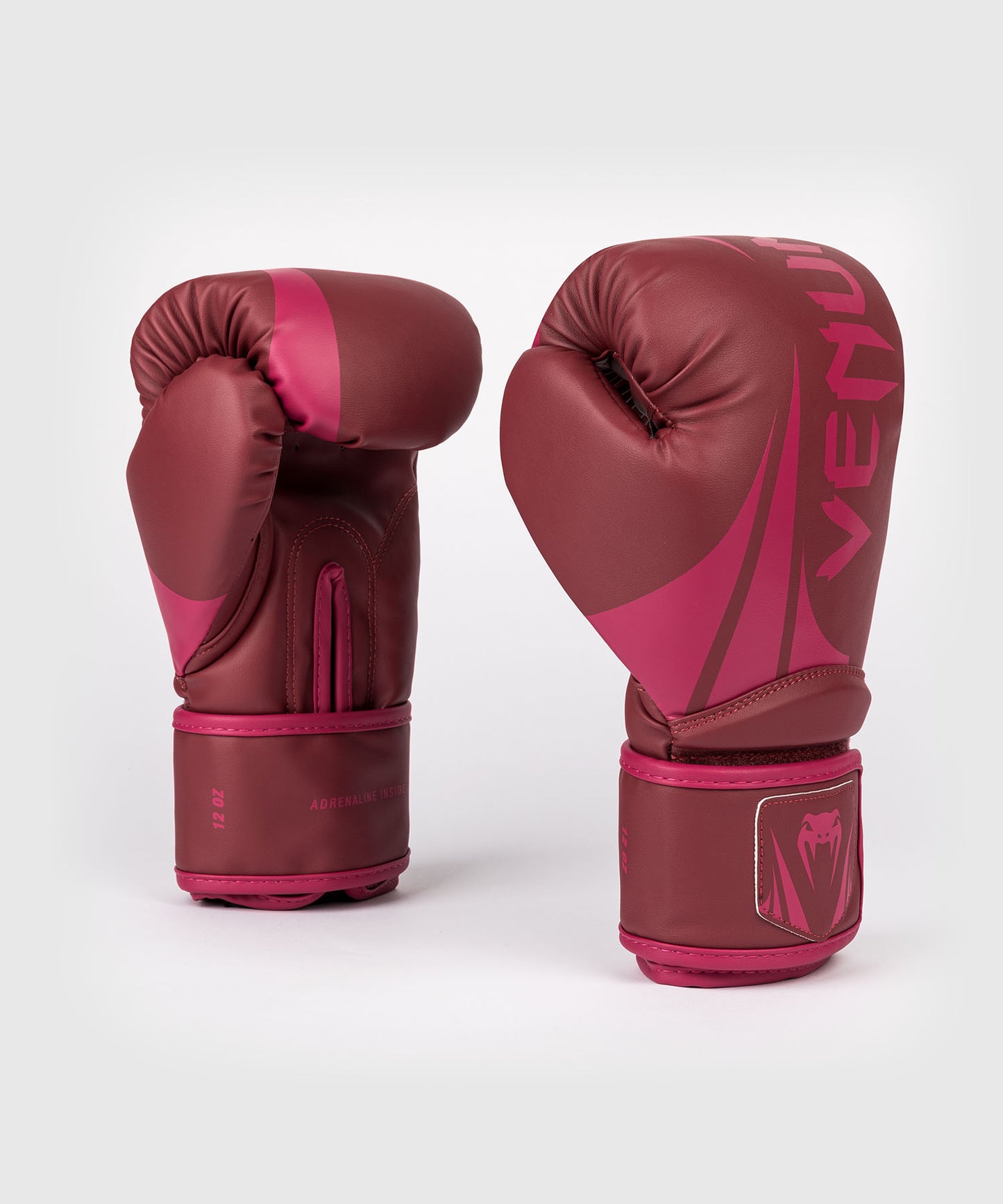 Venum Challenger 2.5 Guantes de Boxeo – Frambuesa Rosa