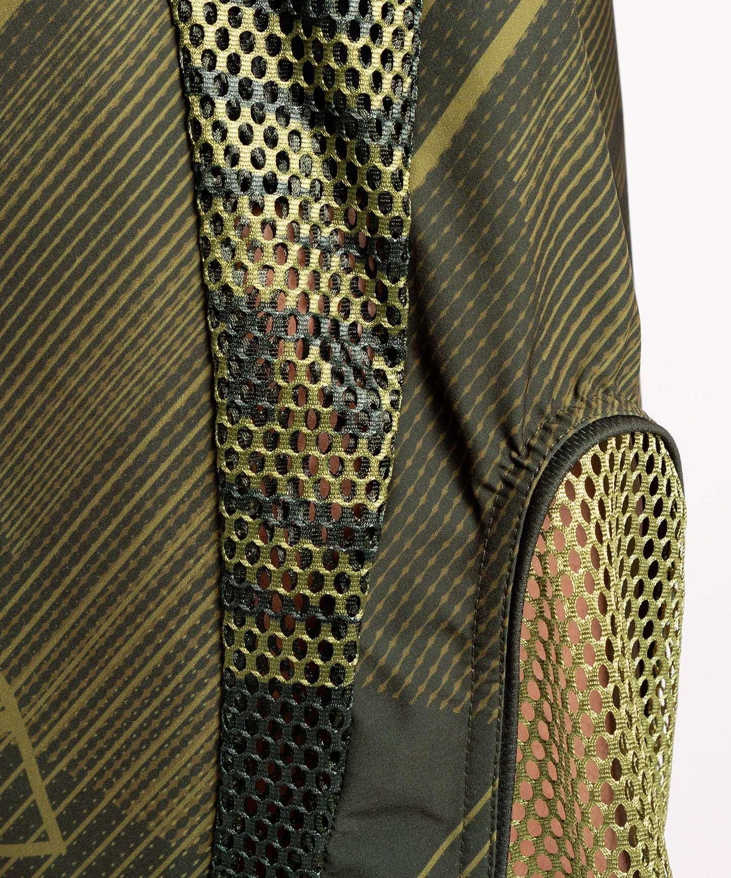 Venum Commando Loma Edition Boxing Short - Khaki