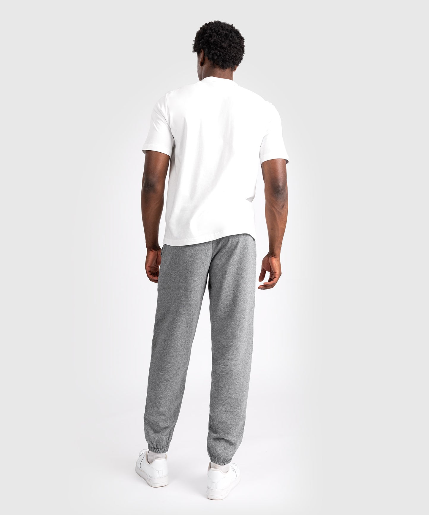 Venum Vortex XL Lite Pantalones para Hombre - Gris Jaspeado Claro
