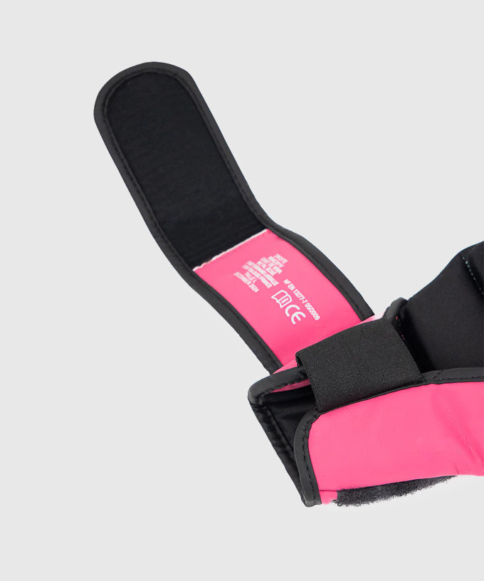 Gants De Mma Sparring Metal Boxe The Shell - Vice