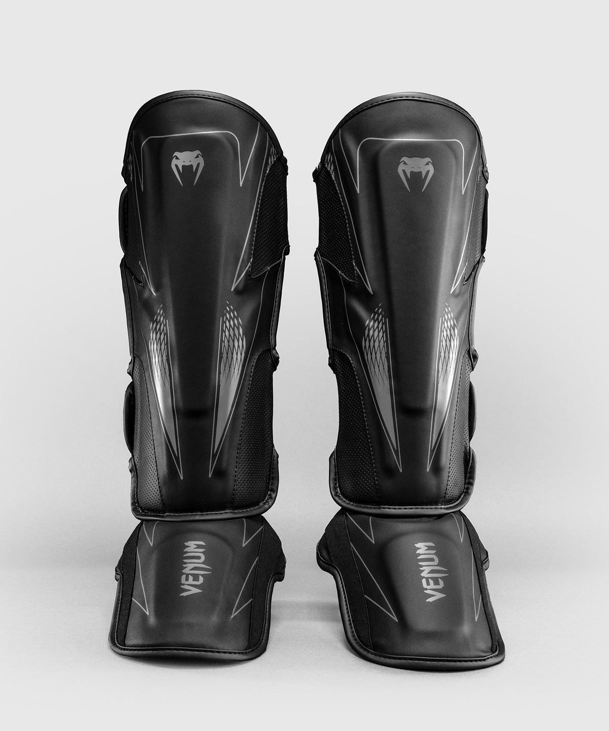 Venum Amazonia Reborn Paratibie - Nero/Grigio