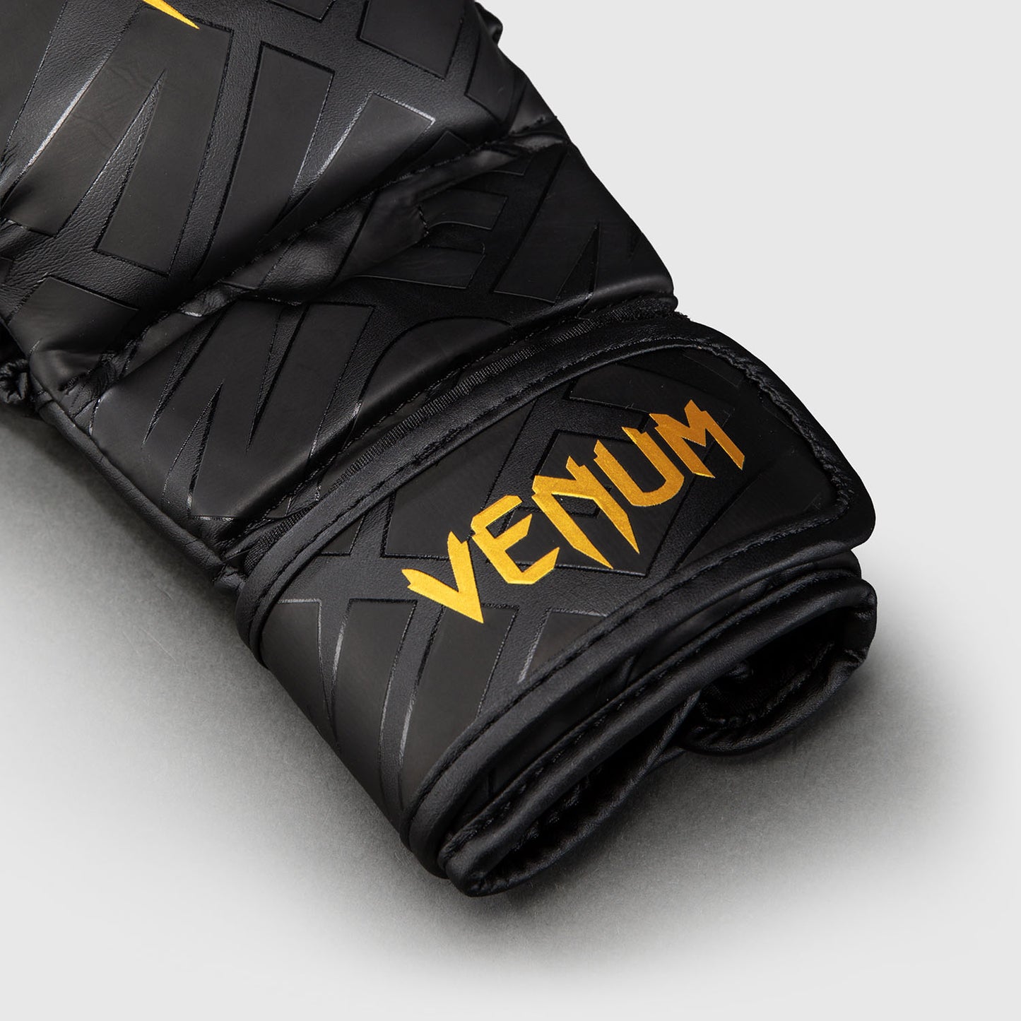 Venum Contender 1.5 XT 3D Guanti da Sparring - Nero/Oro